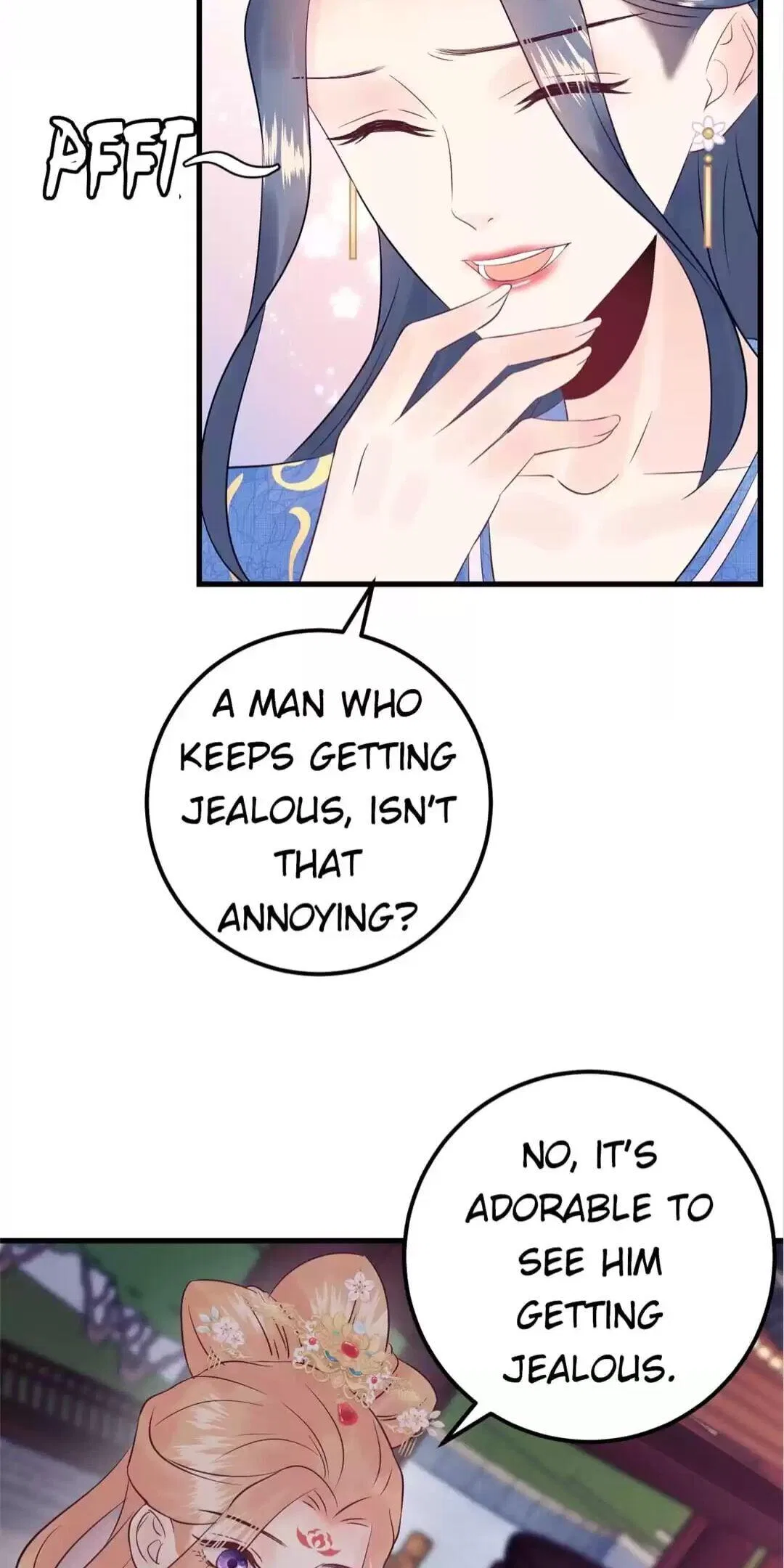 Revenge Movie Queen Chapter 130 – Page 26