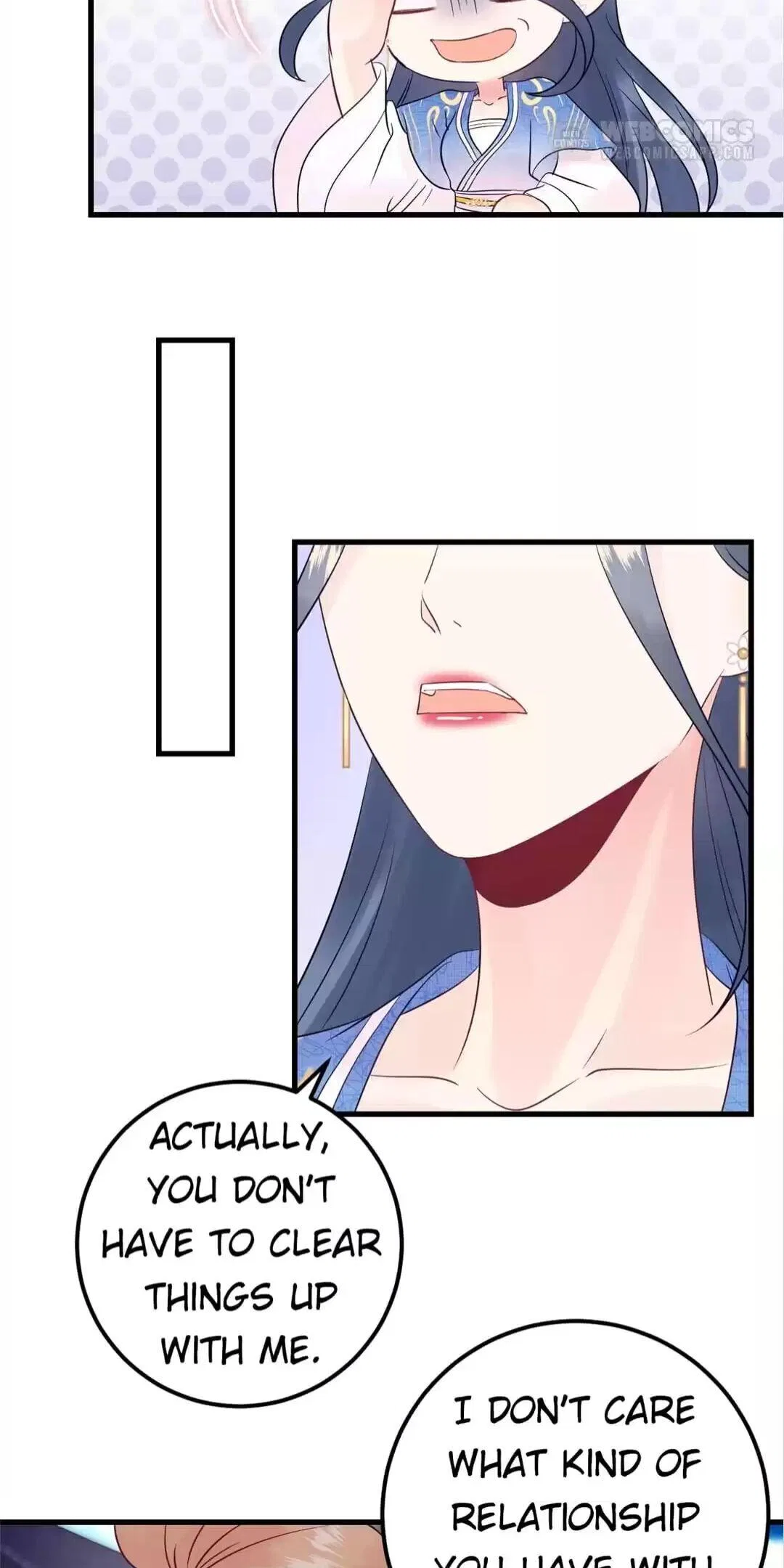 Revenge Movie Queen Chapter 130 – Page 28