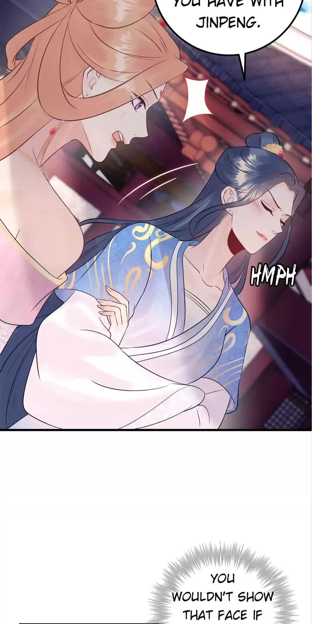 Revenge Movie Queen Chapter 130 – Page 29