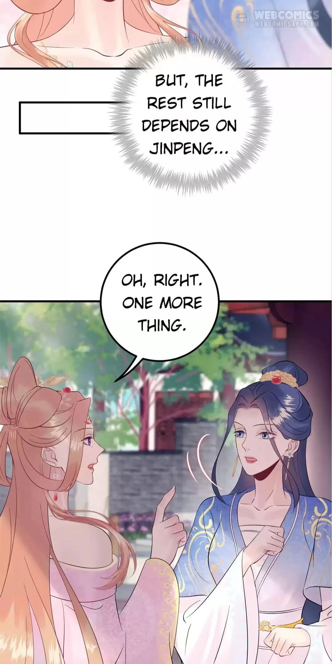 Revenge Movie Queen Chapter 130 – Page 31