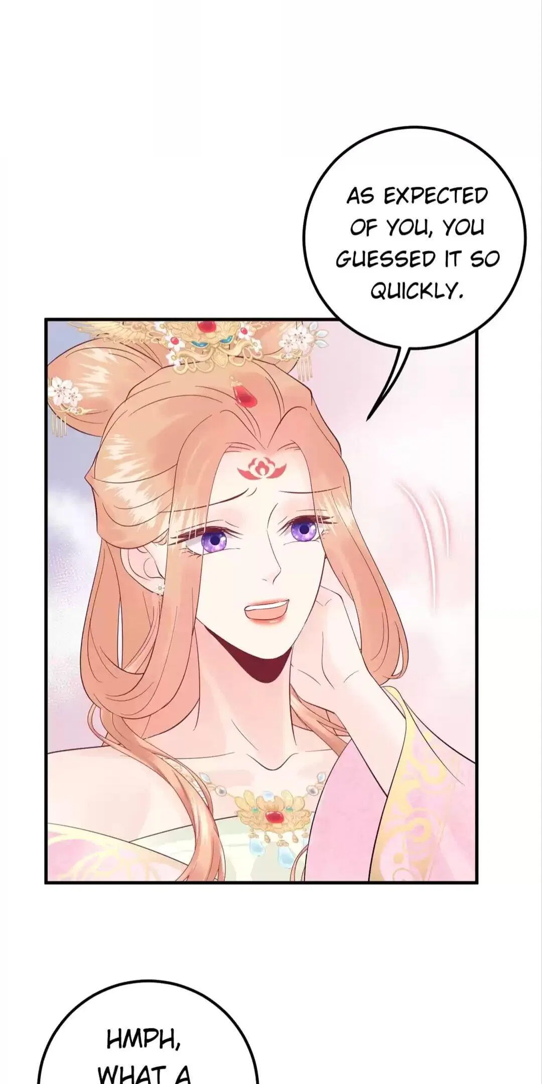 Revenge Movie Queen Chapter 130 – Page 33