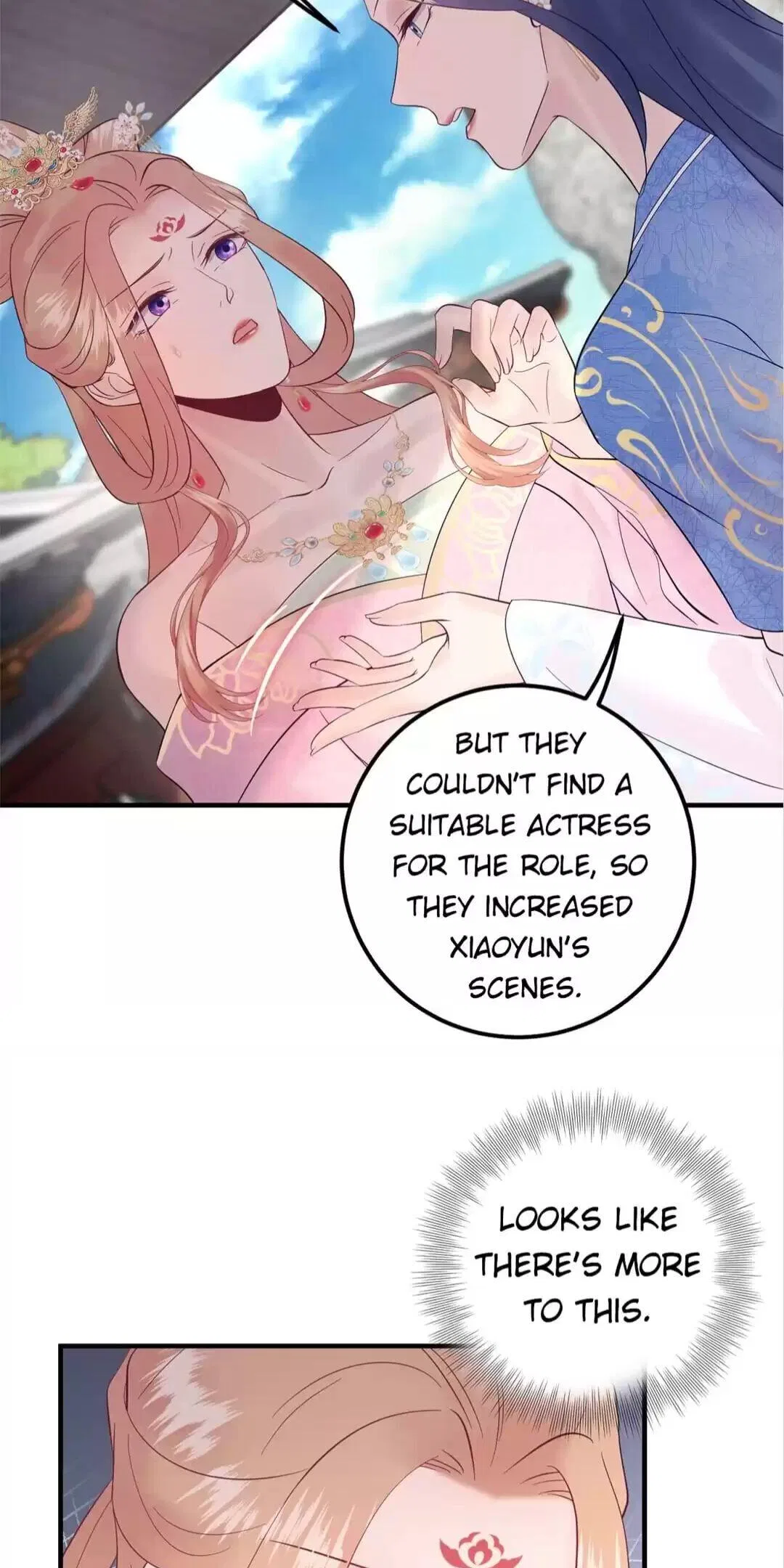 Revenge Movie Queen Chapter 130 – Page 35