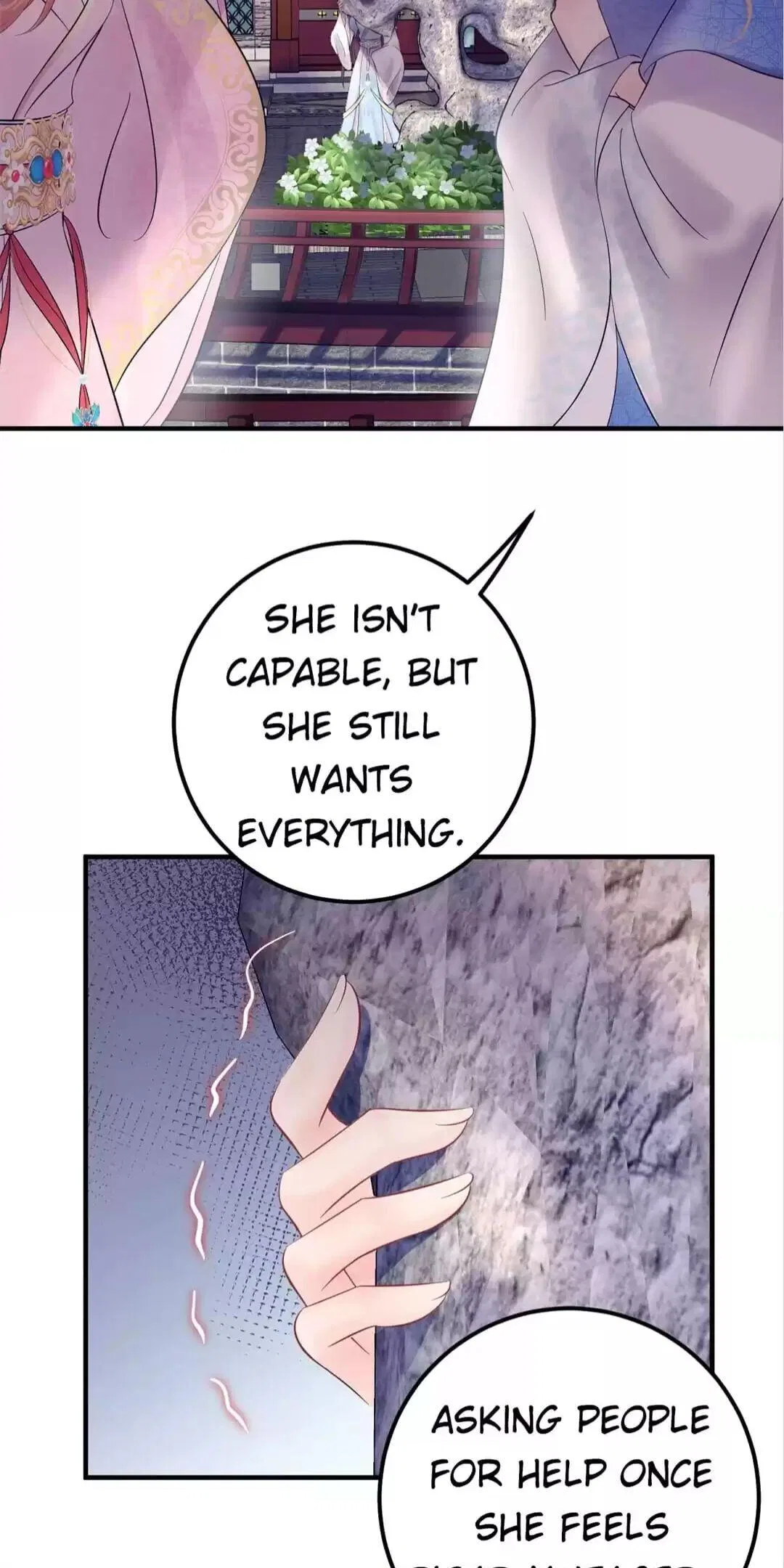 Revenge Movie Queen Chapter 130 – Page 38
