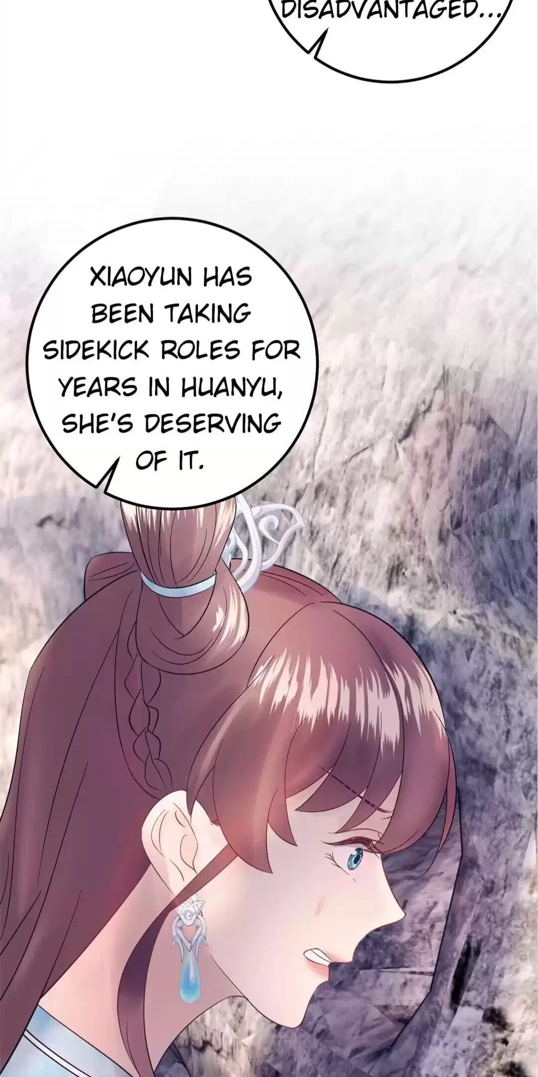 Revenge Movie Queen Chapter 130 – Page 39