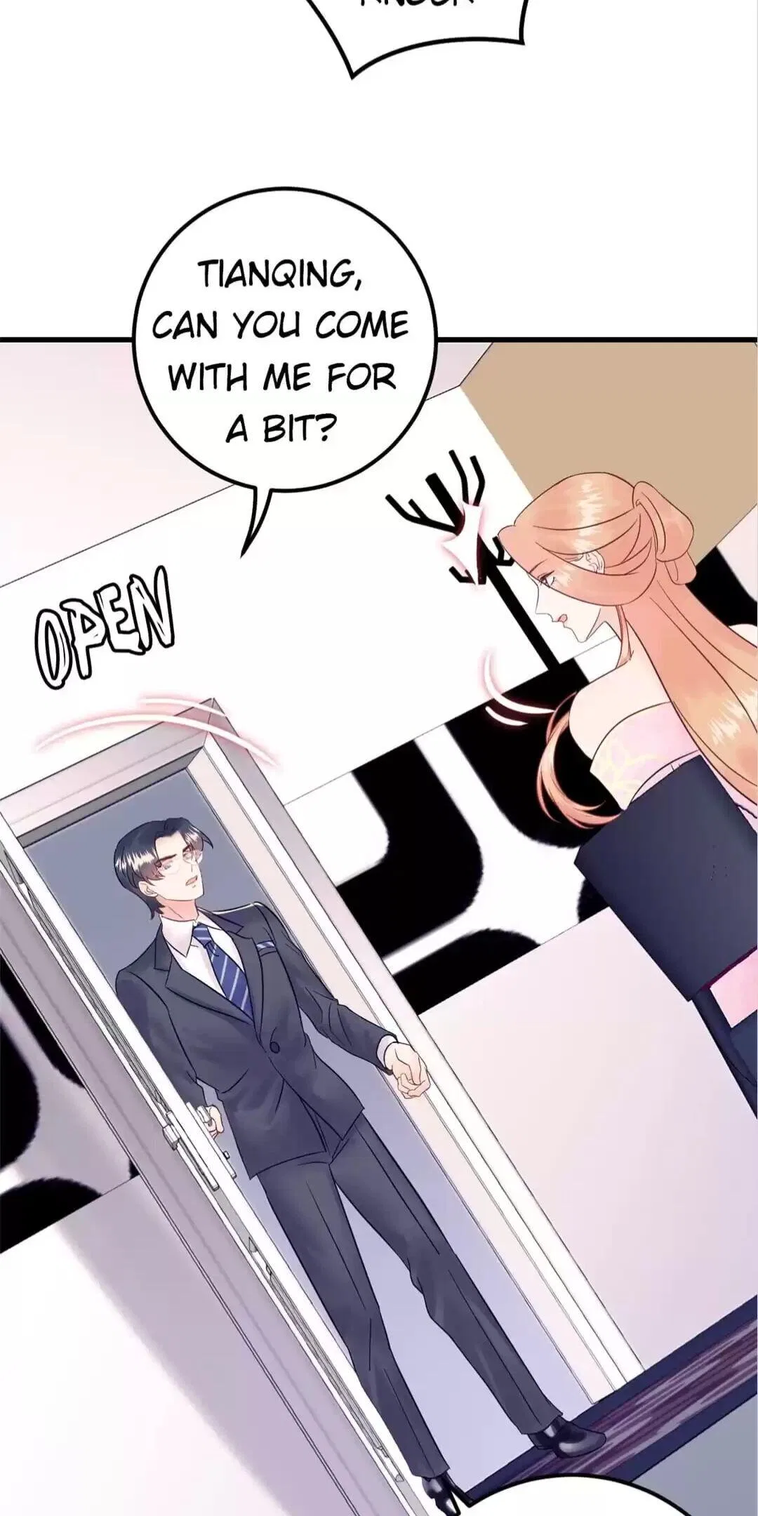 Revenge Movie Queen Chapter 129 – Page 3