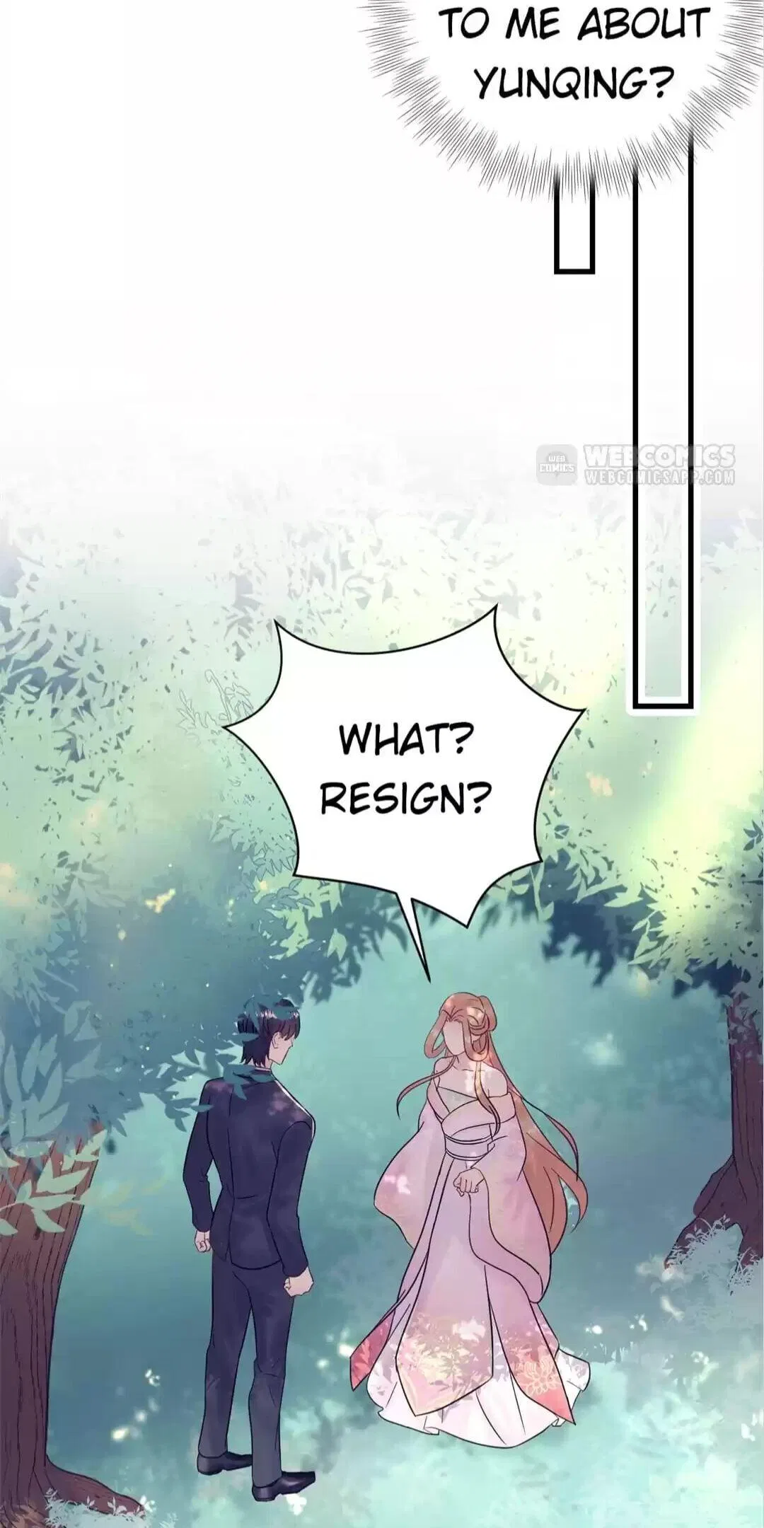 Revenge Movie Queen Chapter 129 – Page 5