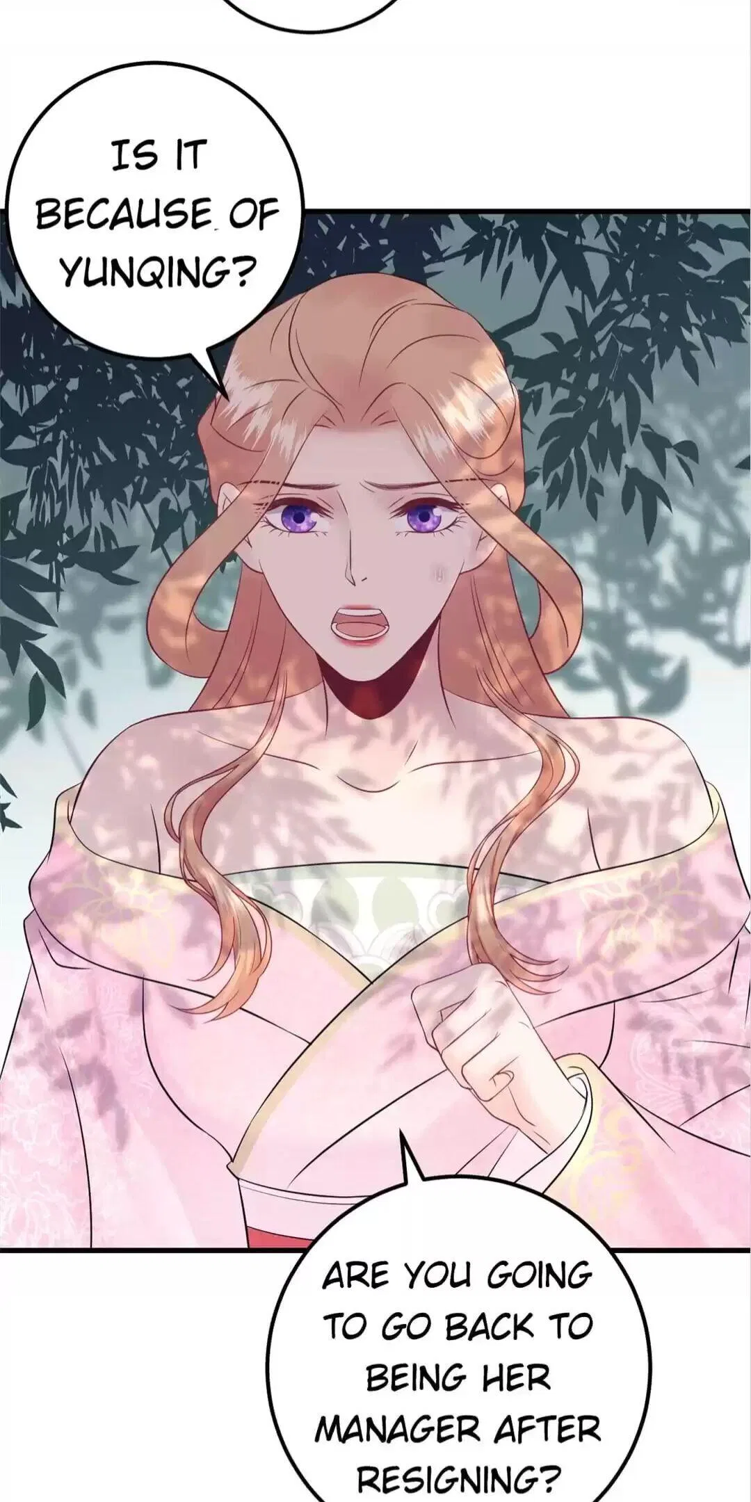Revenge Movie Queen Chapter 129 – Page 7