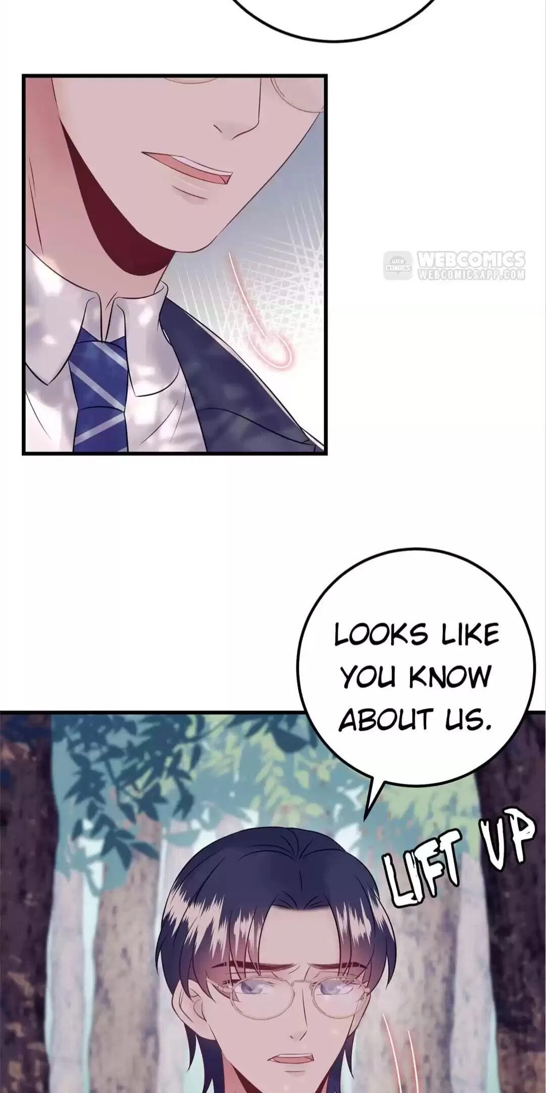 Revenge Movie Queen Chapter 129 – Page 8