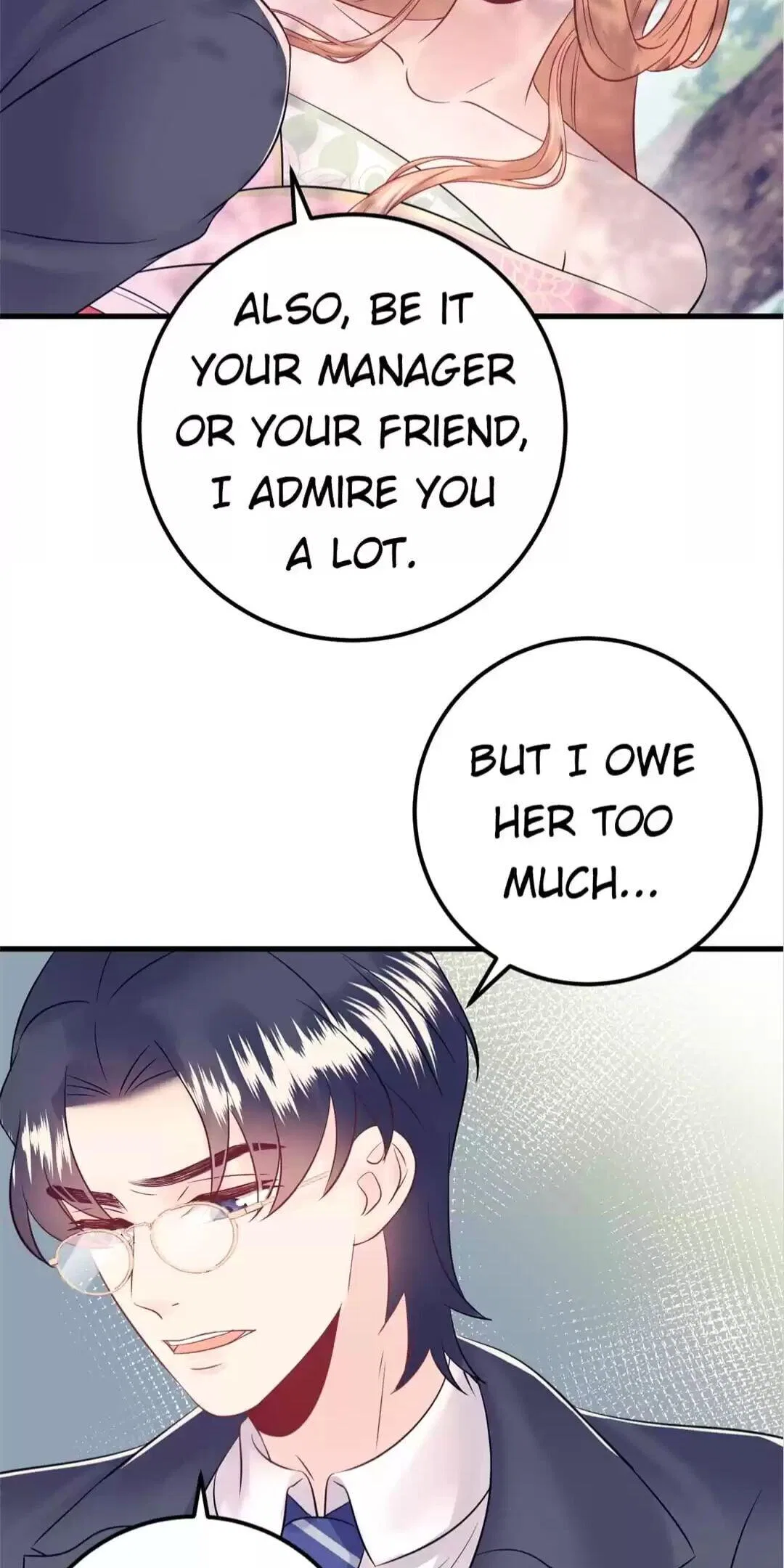Revenge Movie Queen Chapter 129 – Page 10