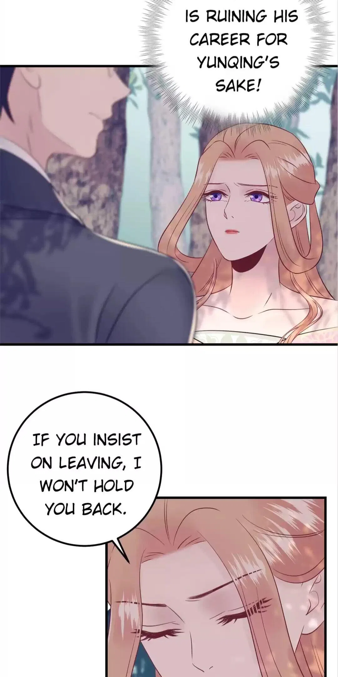 Revenge Movie Queen Chapter 129 – Page 13