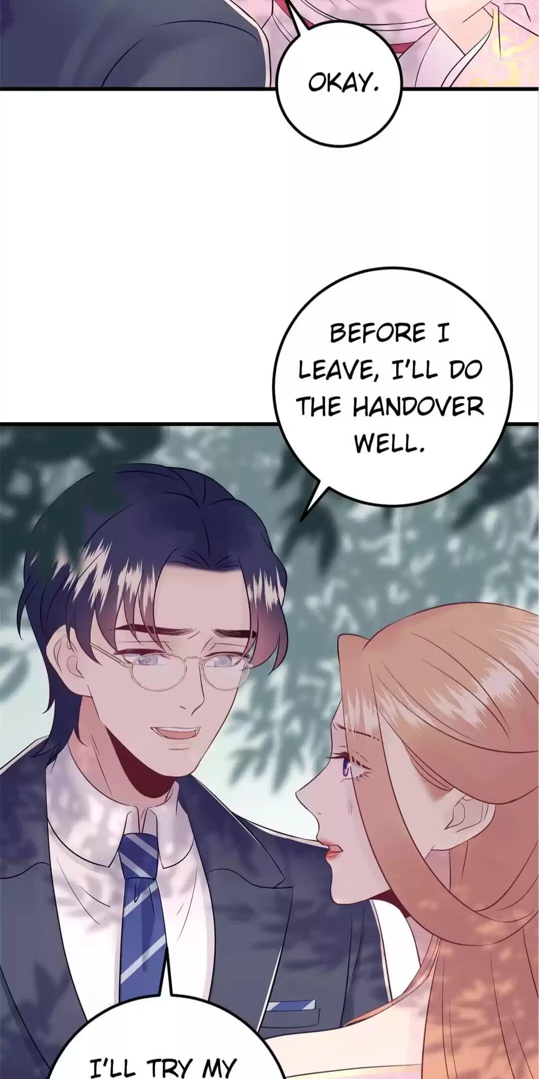 Revenge Movie Queen Chapter 129 – Page 15