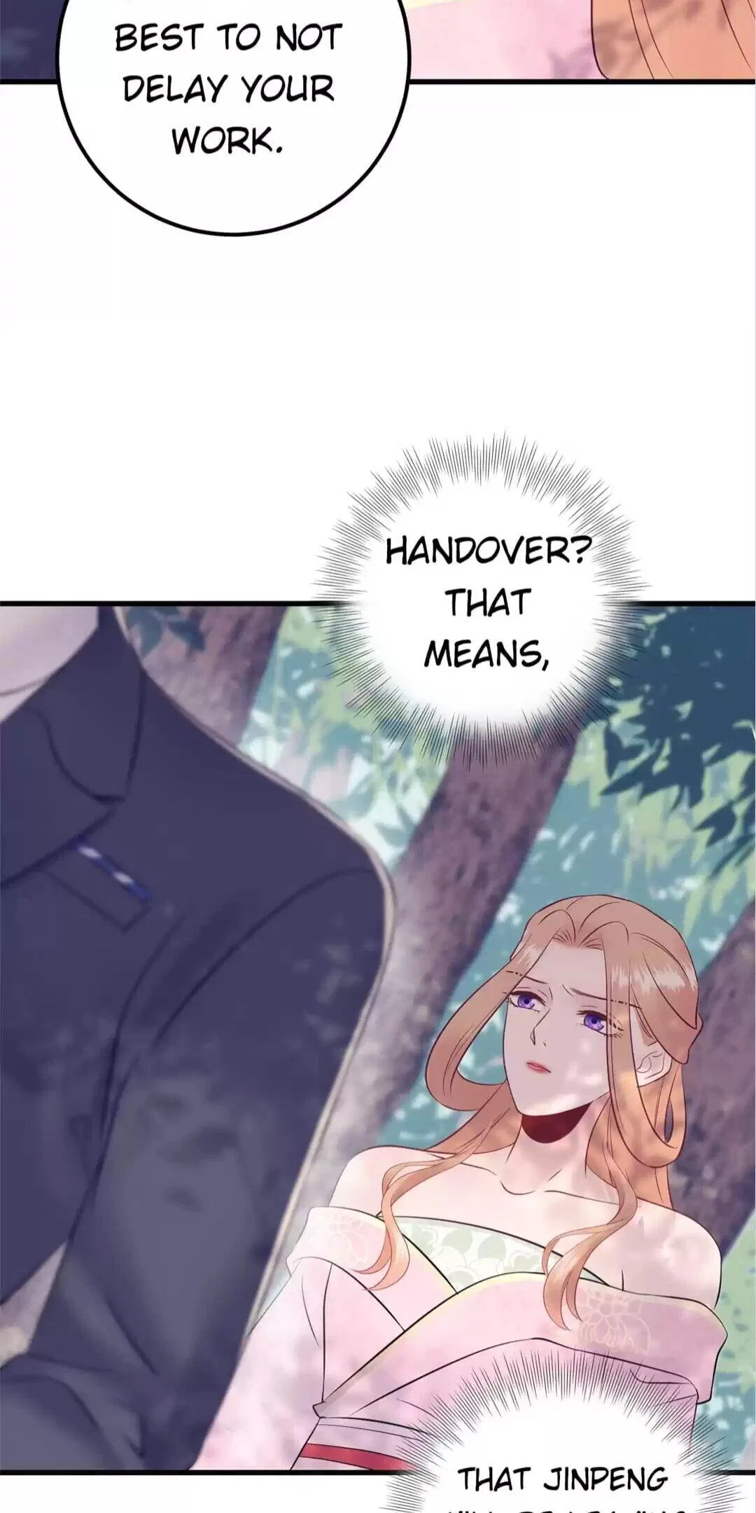 Revenge Movie Queen Chapter 129 – Page 16