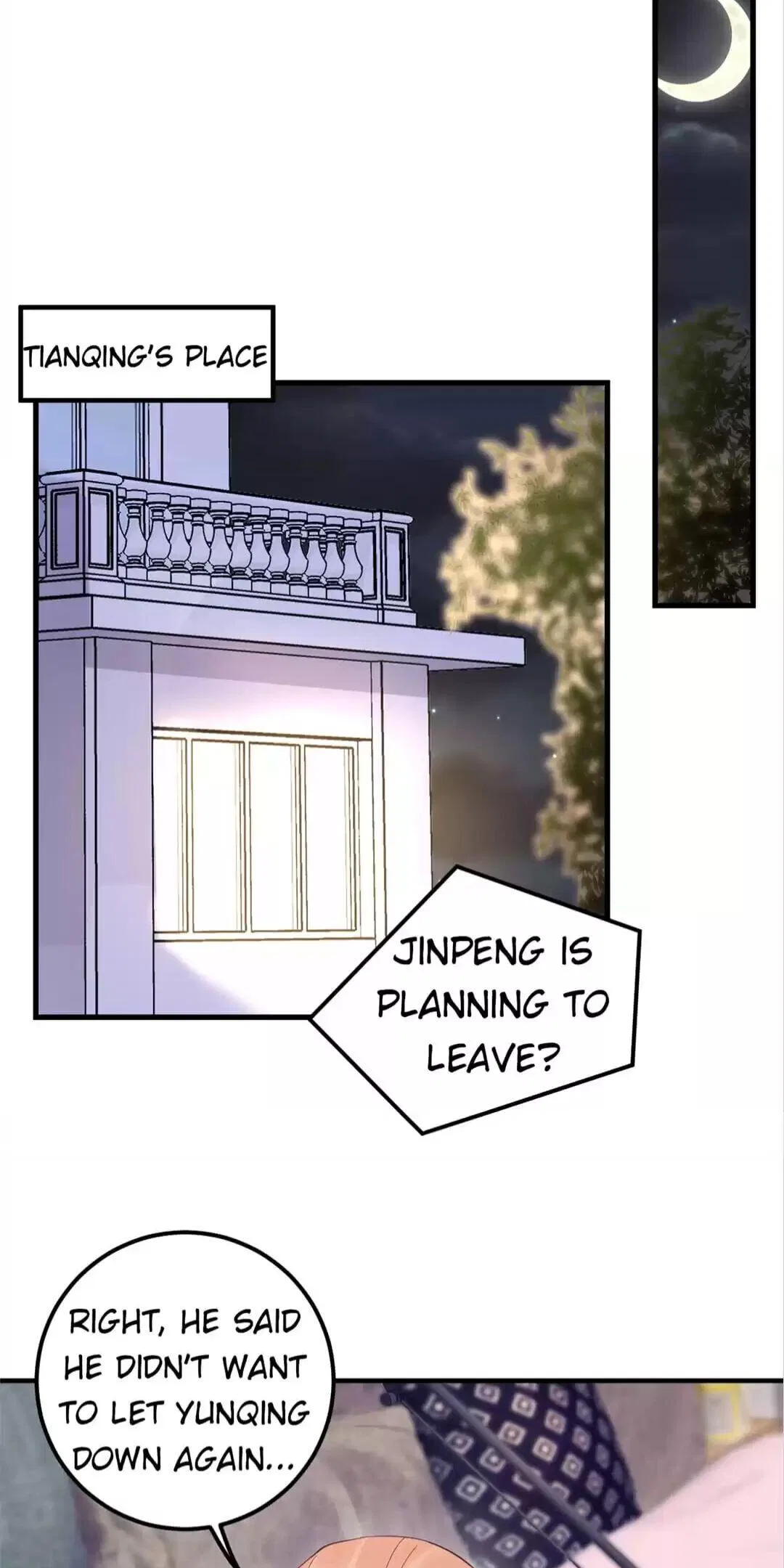 Revenge Movie Queen Chapter 129 – Page 18