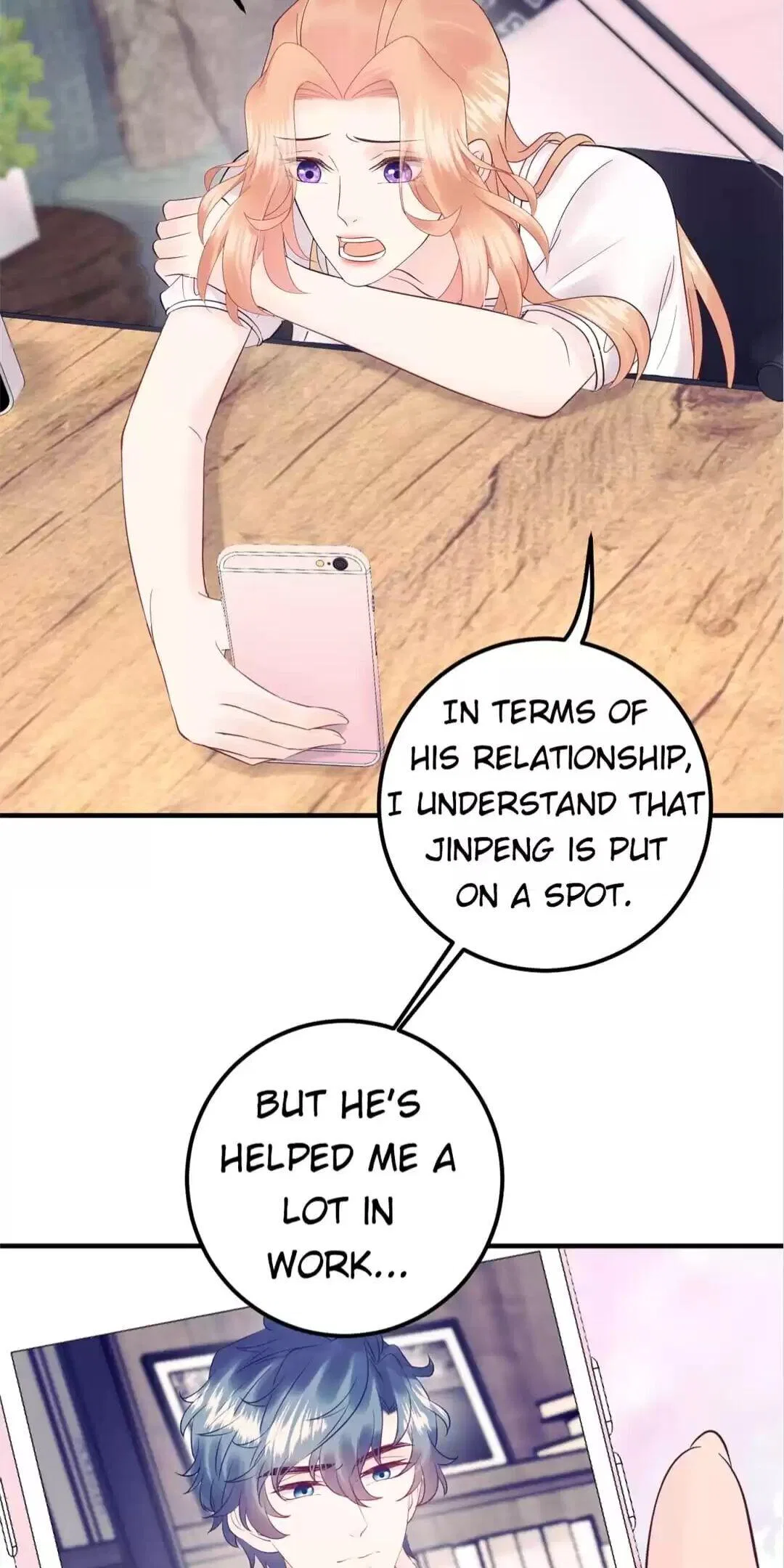 Revenge Movie Queen Chapter 129 – Page 19