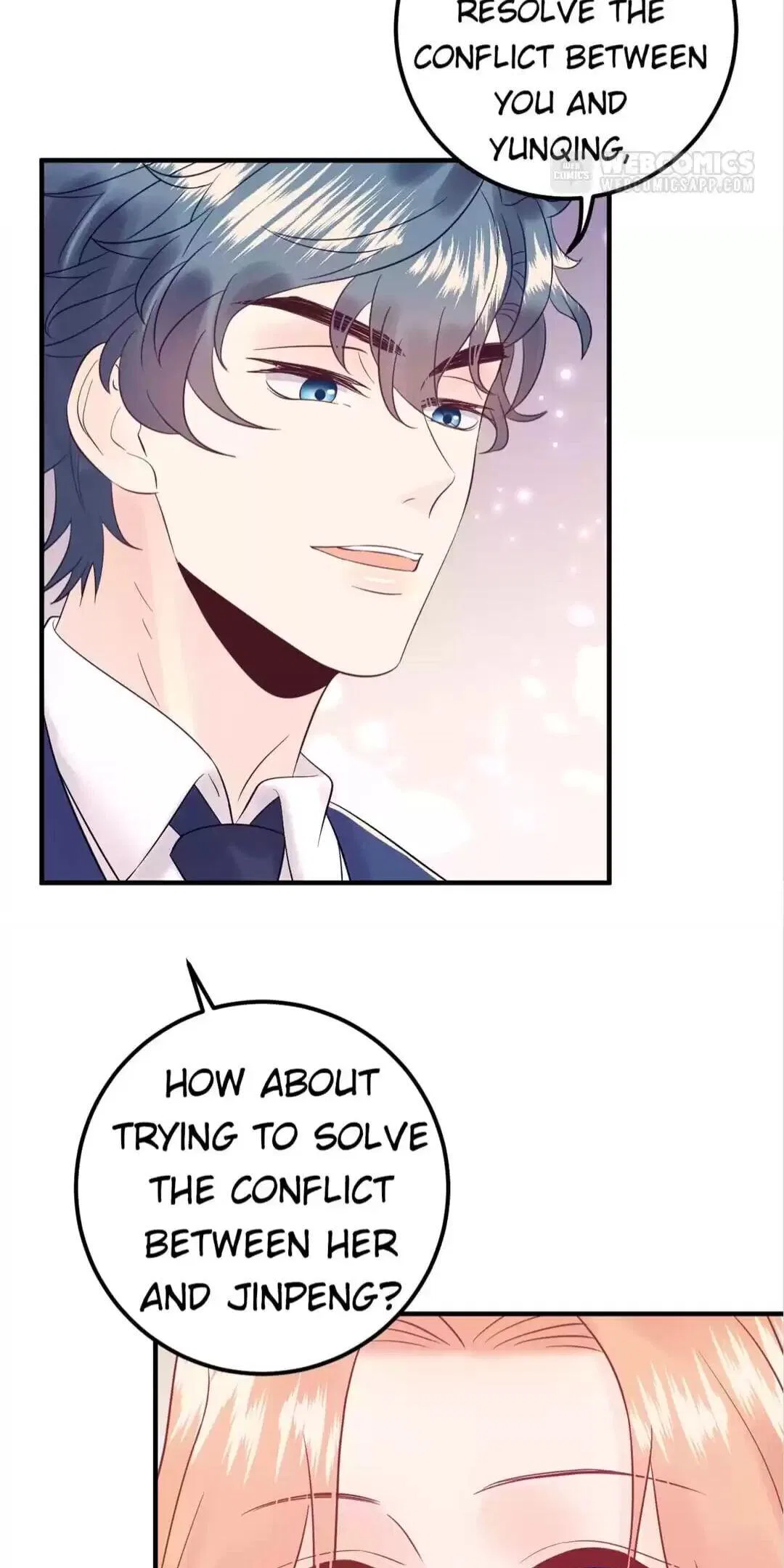 Revenge Movie Queen Chapter 129 – Page 24