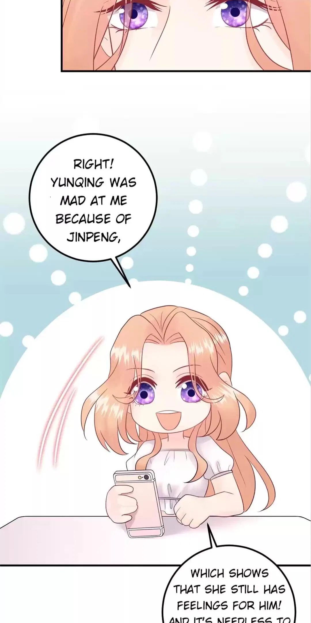 Revenge Movie Queen Chapter 129 – Page 25