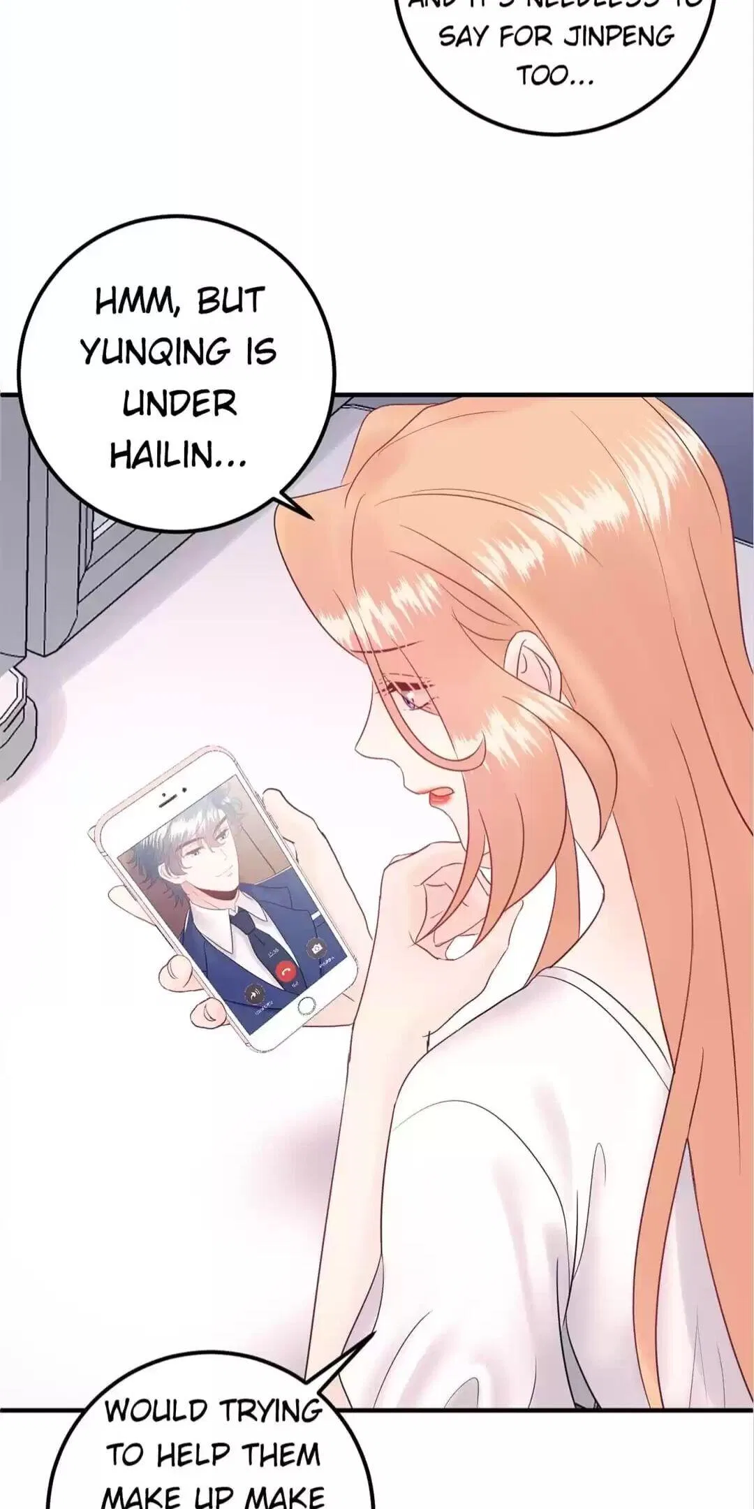 Revenge Movie Queen Chapter 129 – Page 26