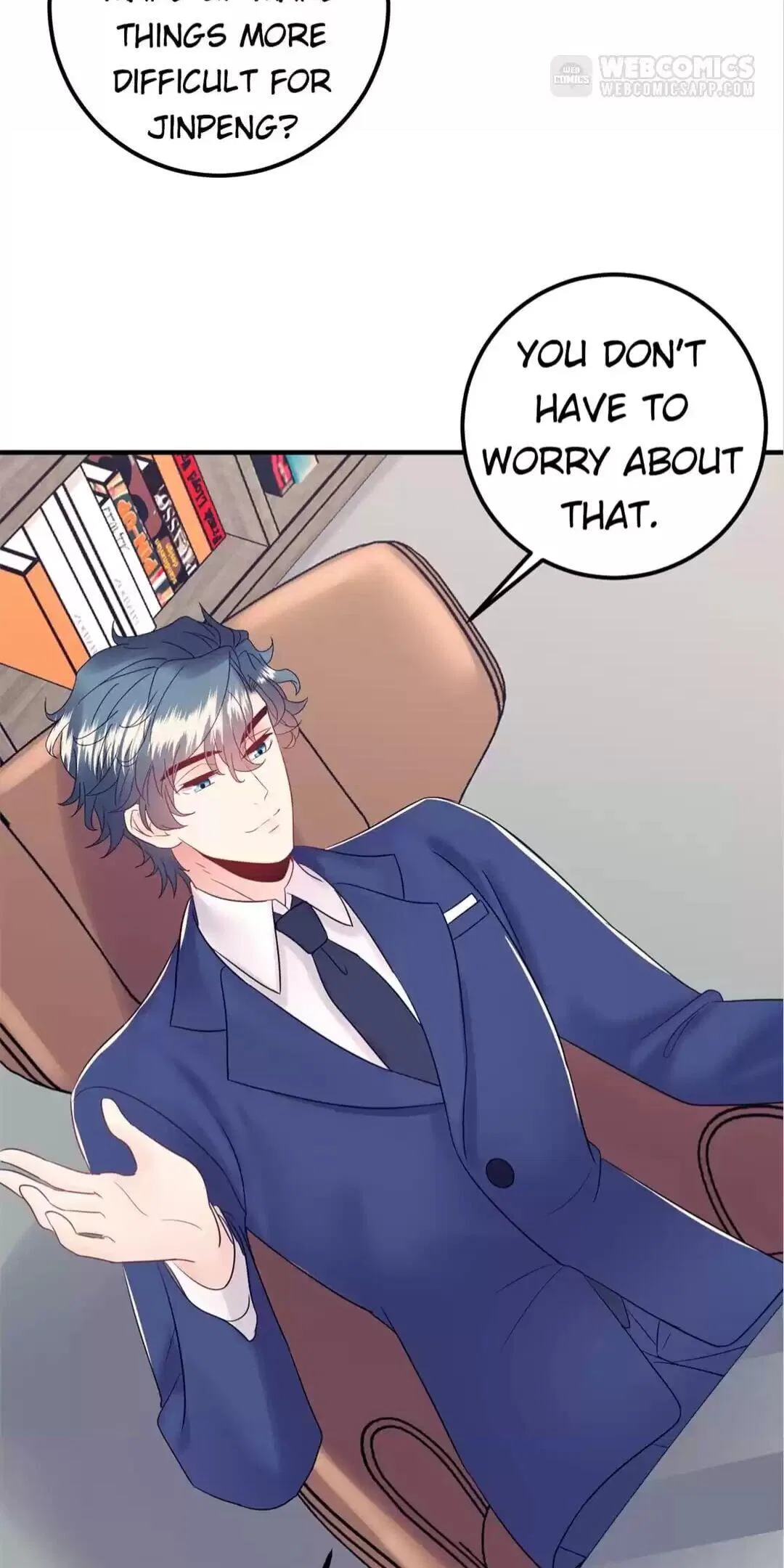 Revenge Movie Queen Chapter 129 – Page 27