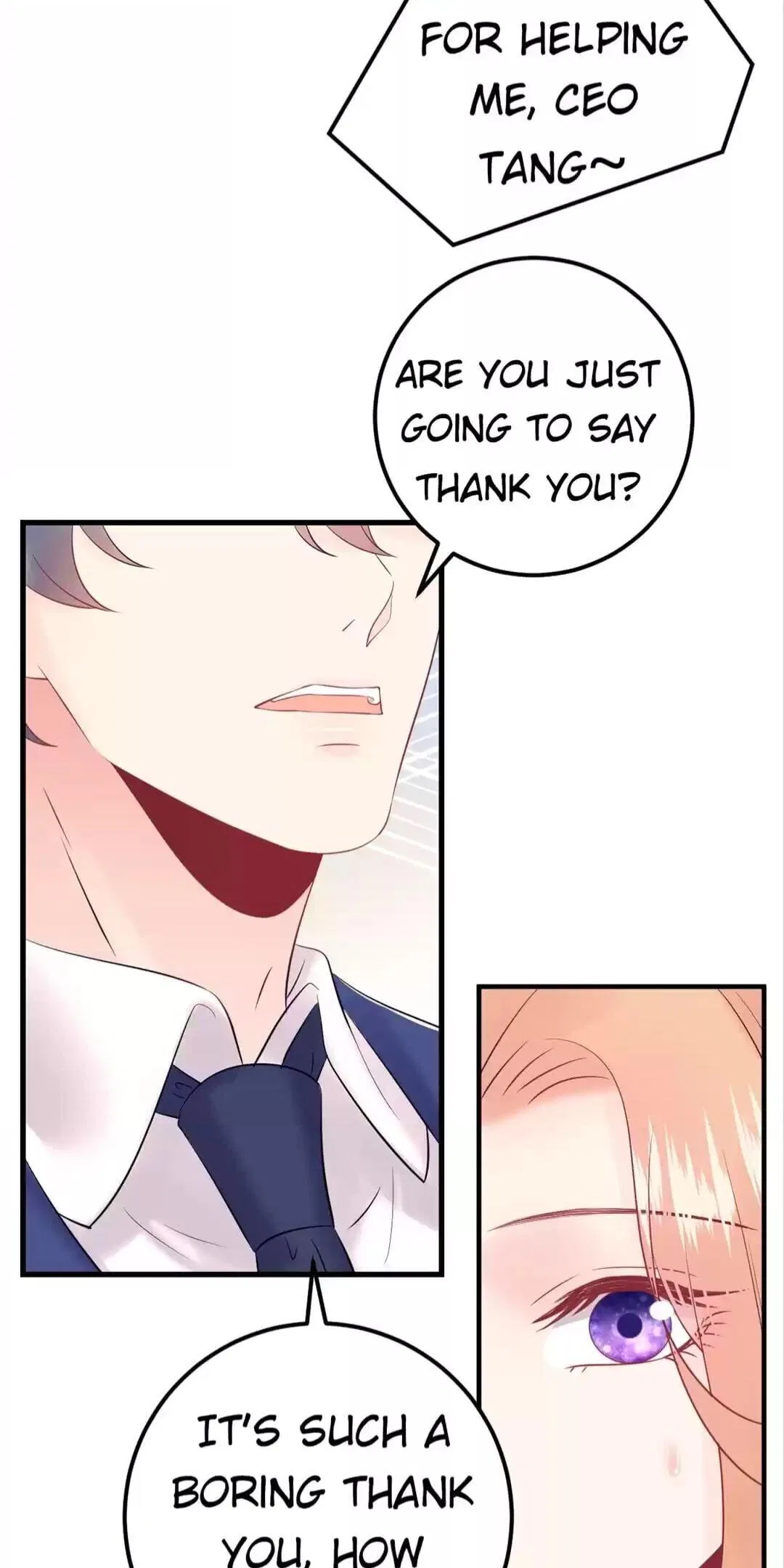 Revenge Movie Queen Chapter 129 – Page 31