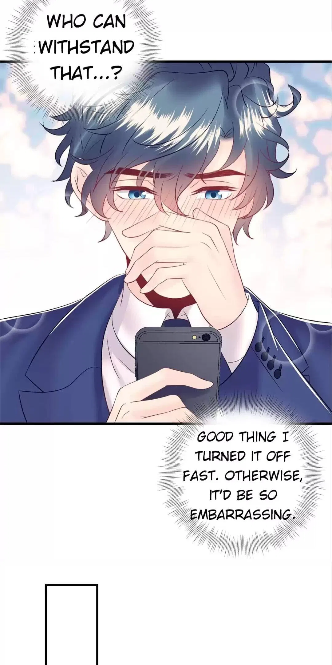 Revenge Movie Queen Chapter 129 – Page 35