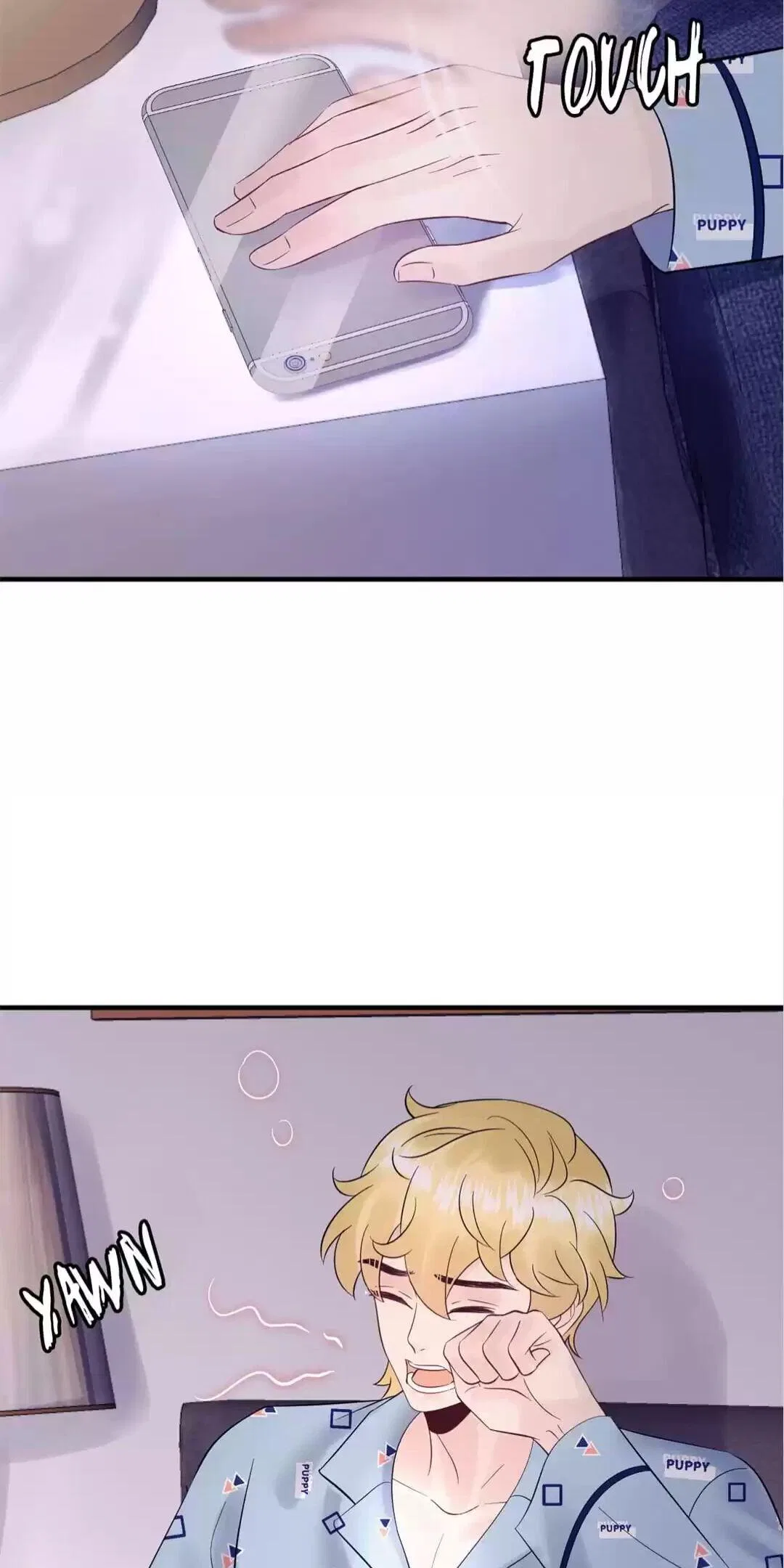 Revenge Movie Queen Chapter 129 – Page 37