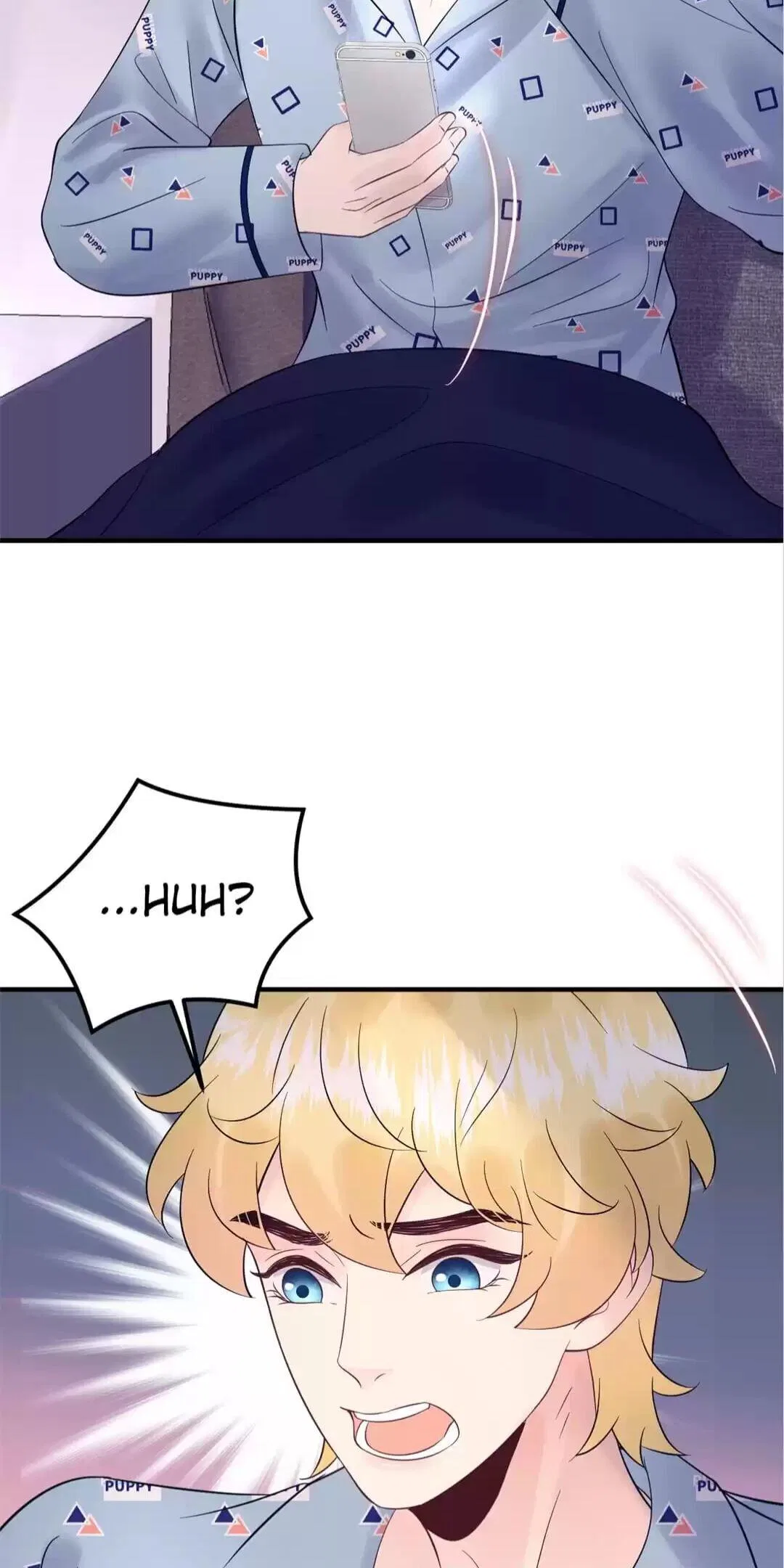 Revenge Movie Queen Chapter 129 – Page 38