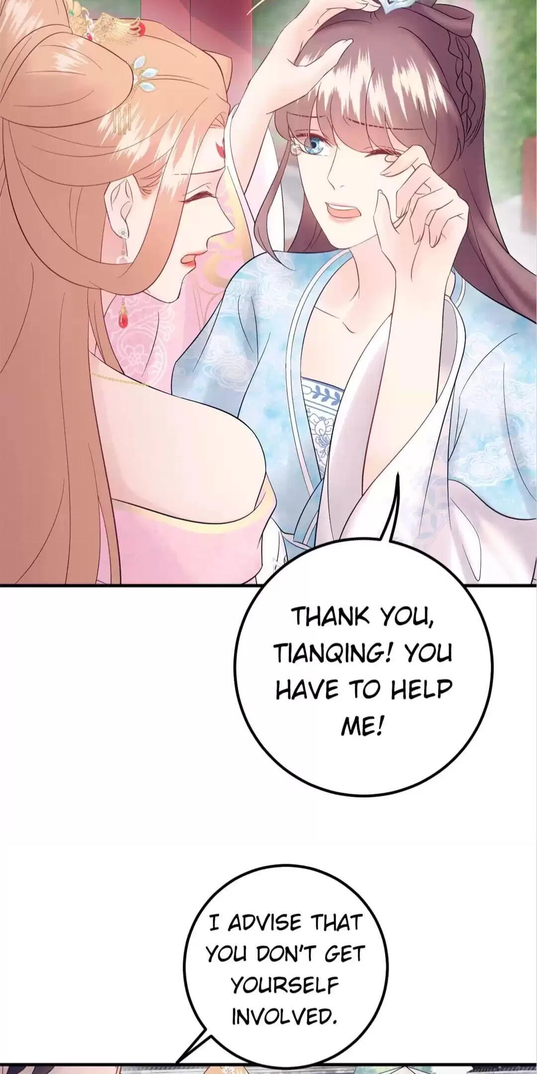 Revenge Movie Queen Chapter 128 – Page 6