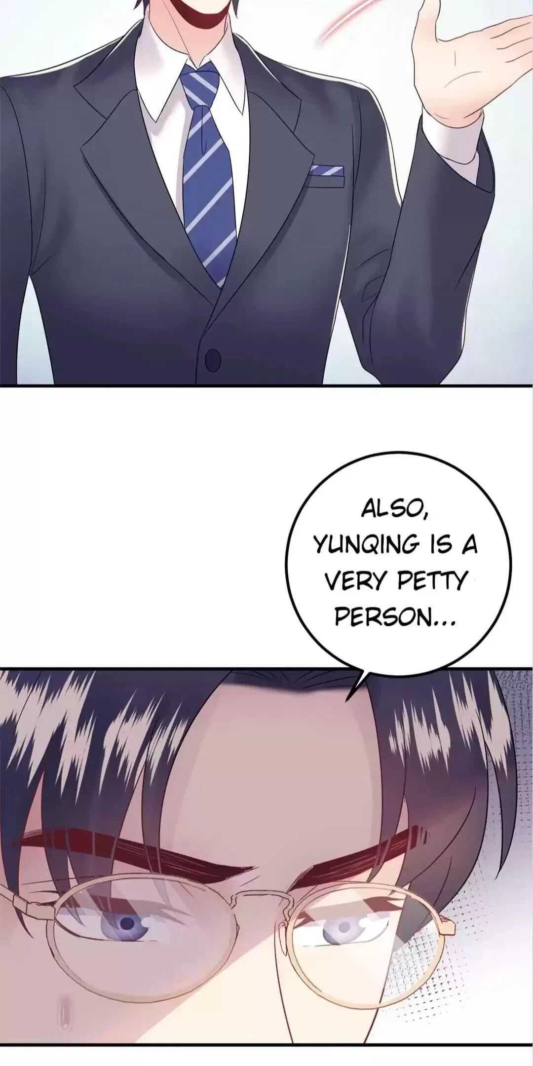 Revenge Movie Queen Chapter 128 – Page 9