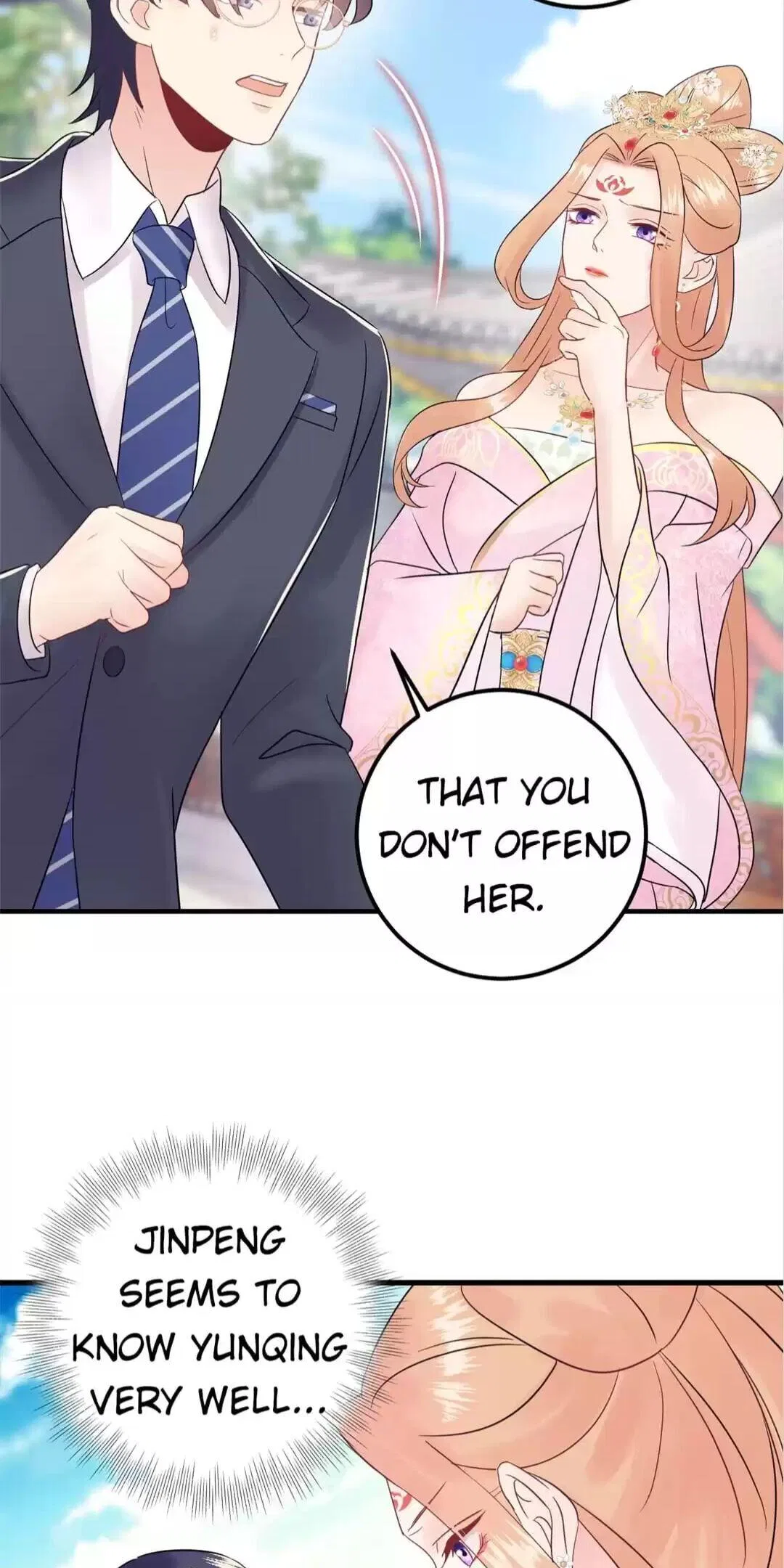 Revenge Movie Queen Chapter 128 – Page 12