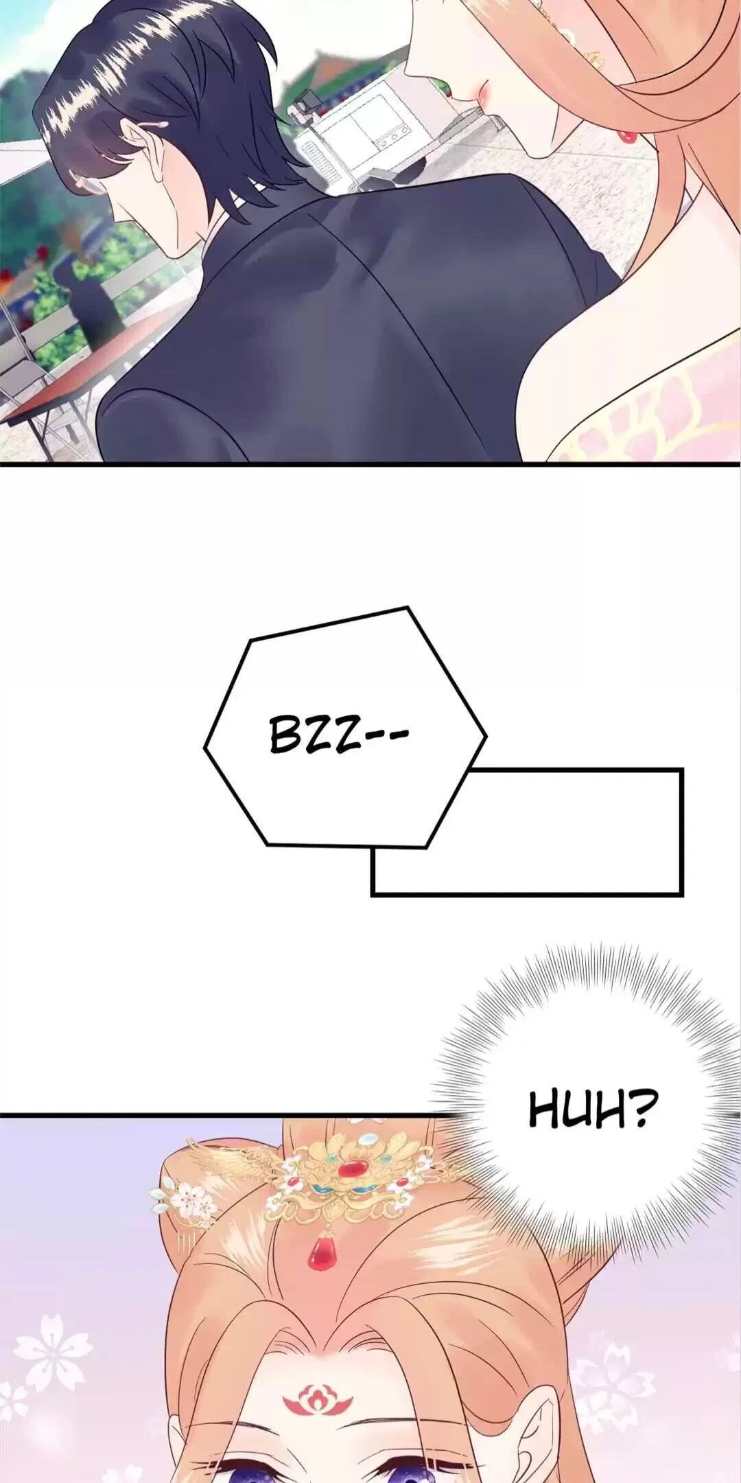 Revenge Movie Queen Chapter 128 – Page 13