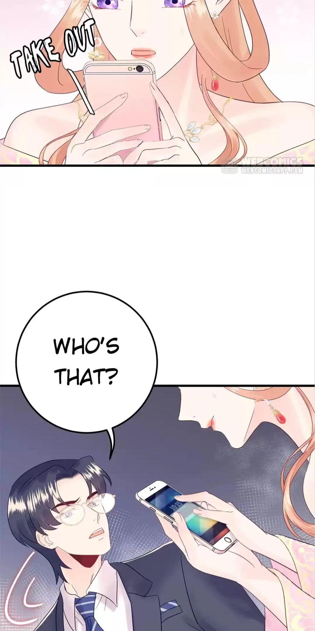 Revenge Movie Queen Chapter 128 – Page 14