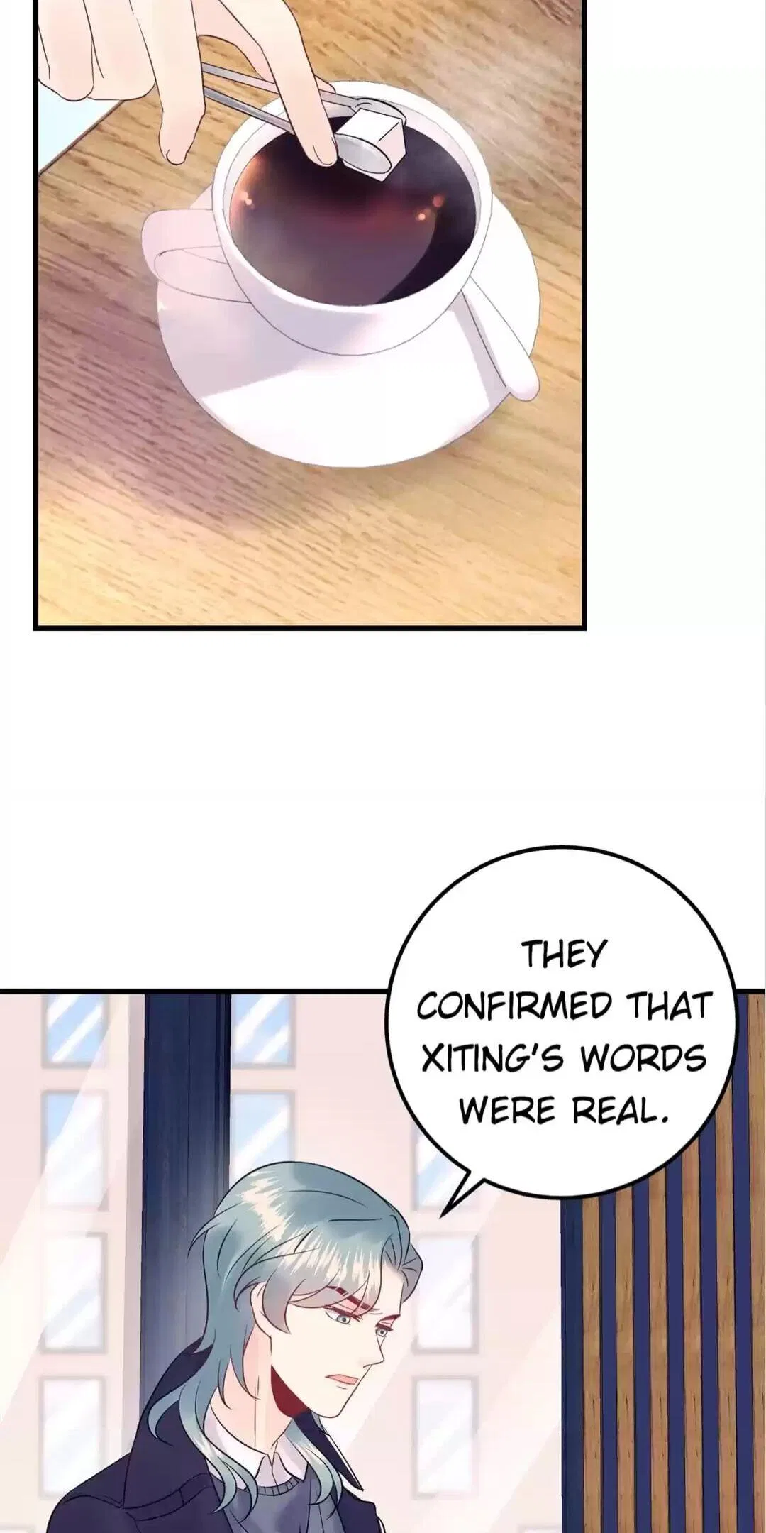 Revenge Movie Queen Chapter 128 – Page 18
