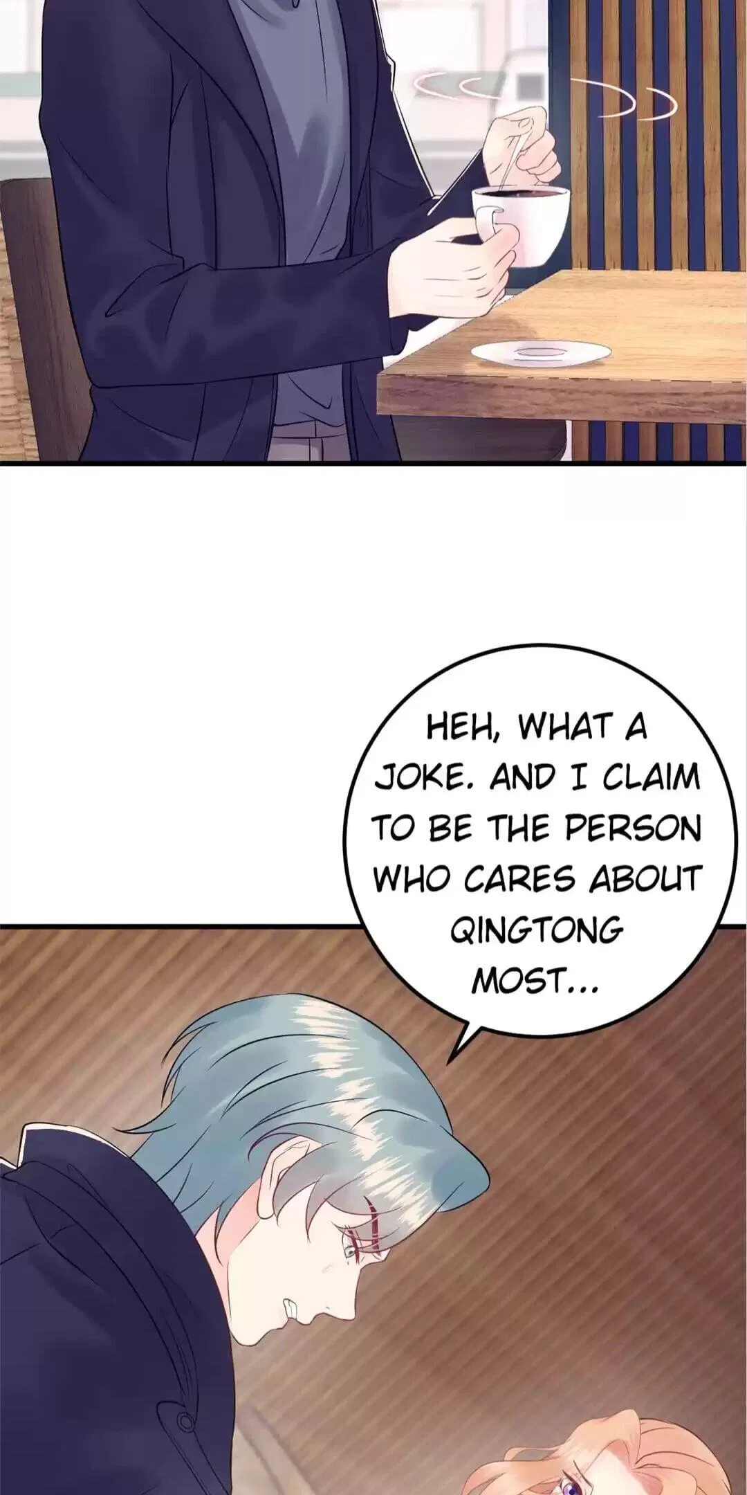 Revenge Movie Queen Chapter 128 – Page 19