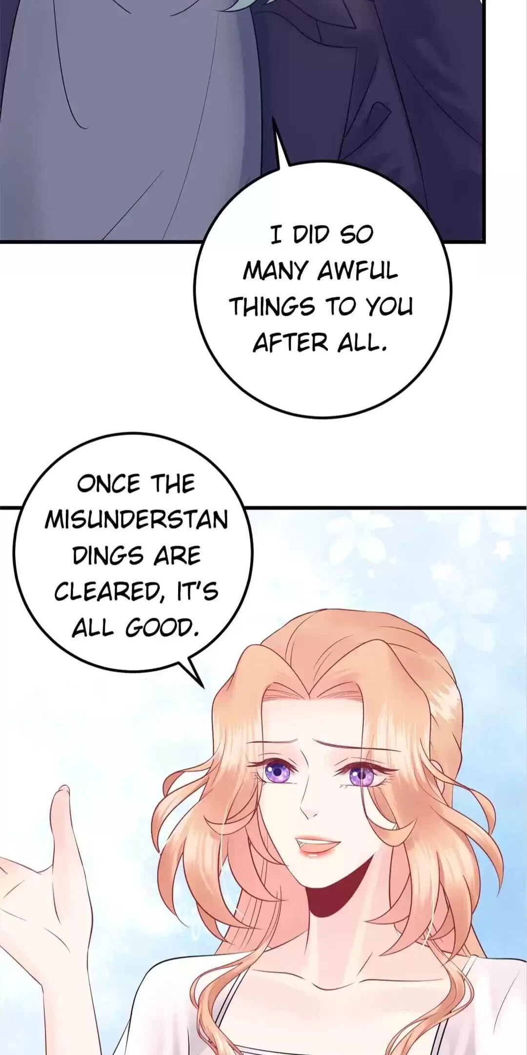 Revenge Movie Queen Chapter 128 – Page 22