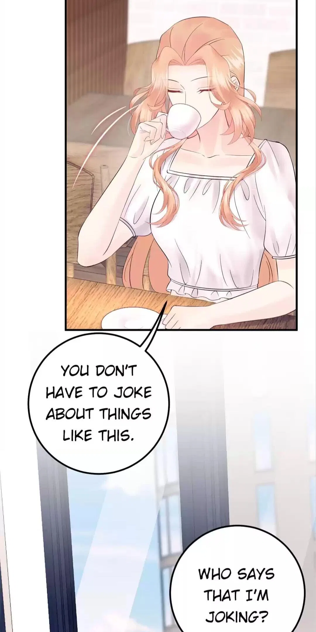 Revenge Movie Queen Chapter 128 – Page 25