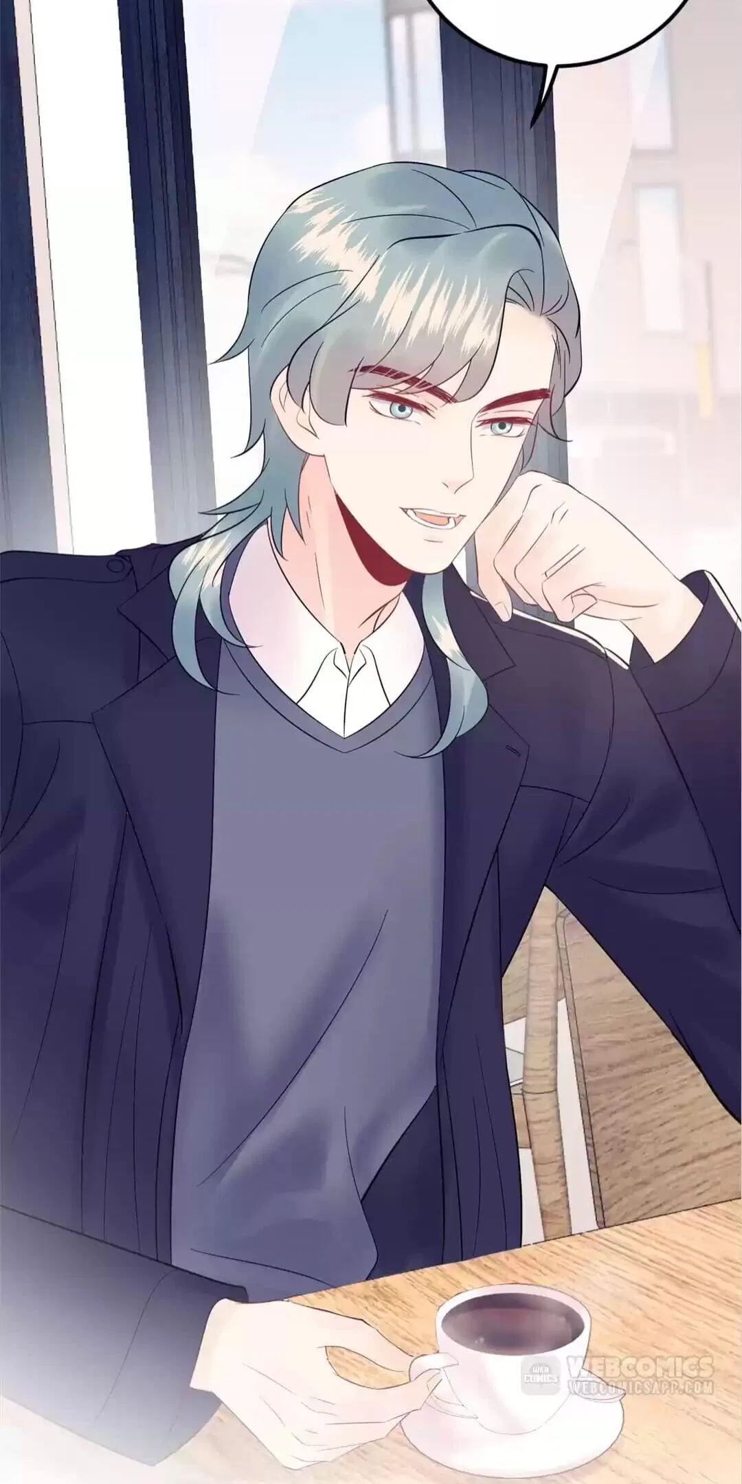 Revenge Movie Queen Chapter 128 – Page 26
