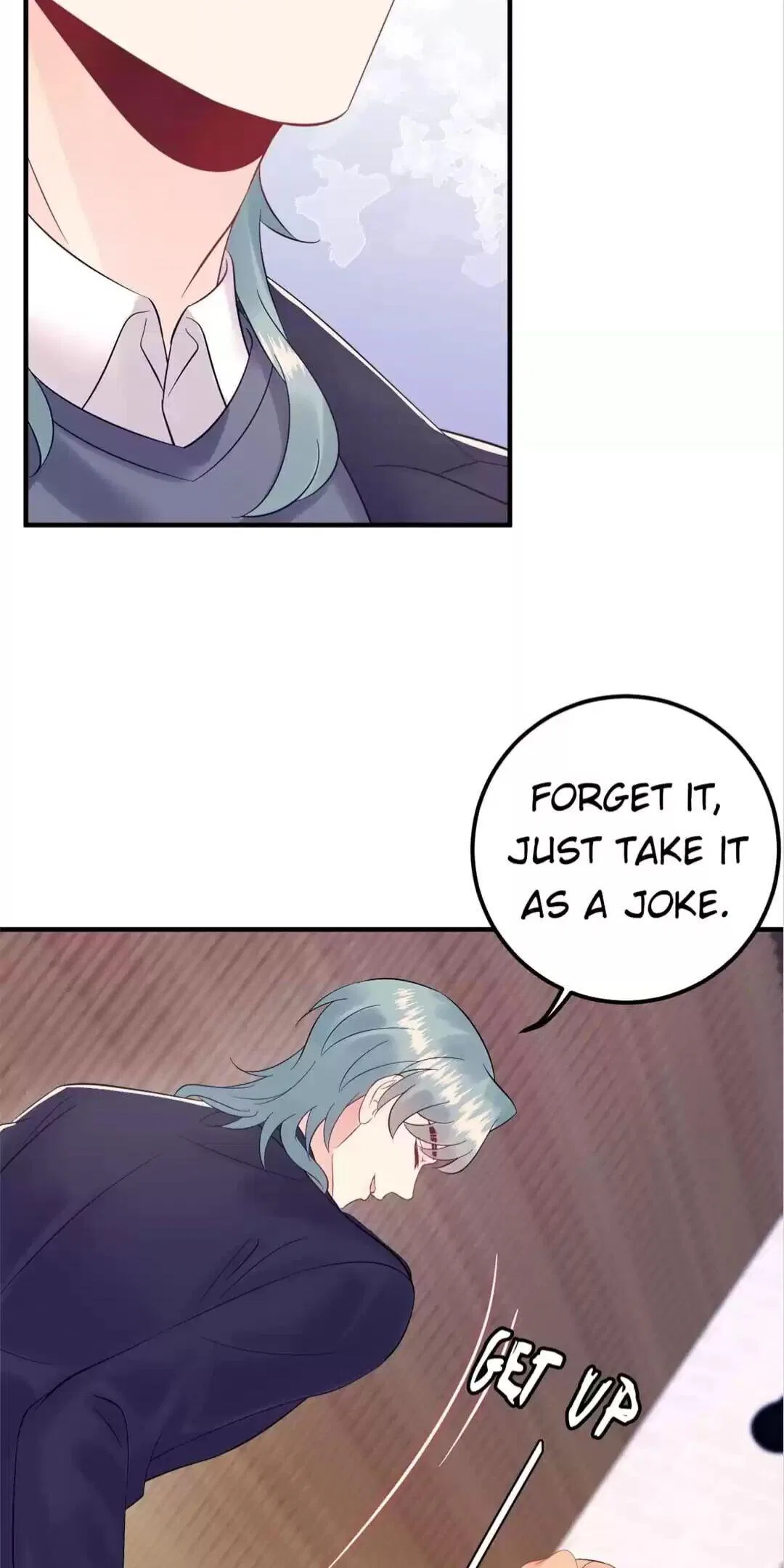 Revenge Movie Queen Chapter 128 – Page 28