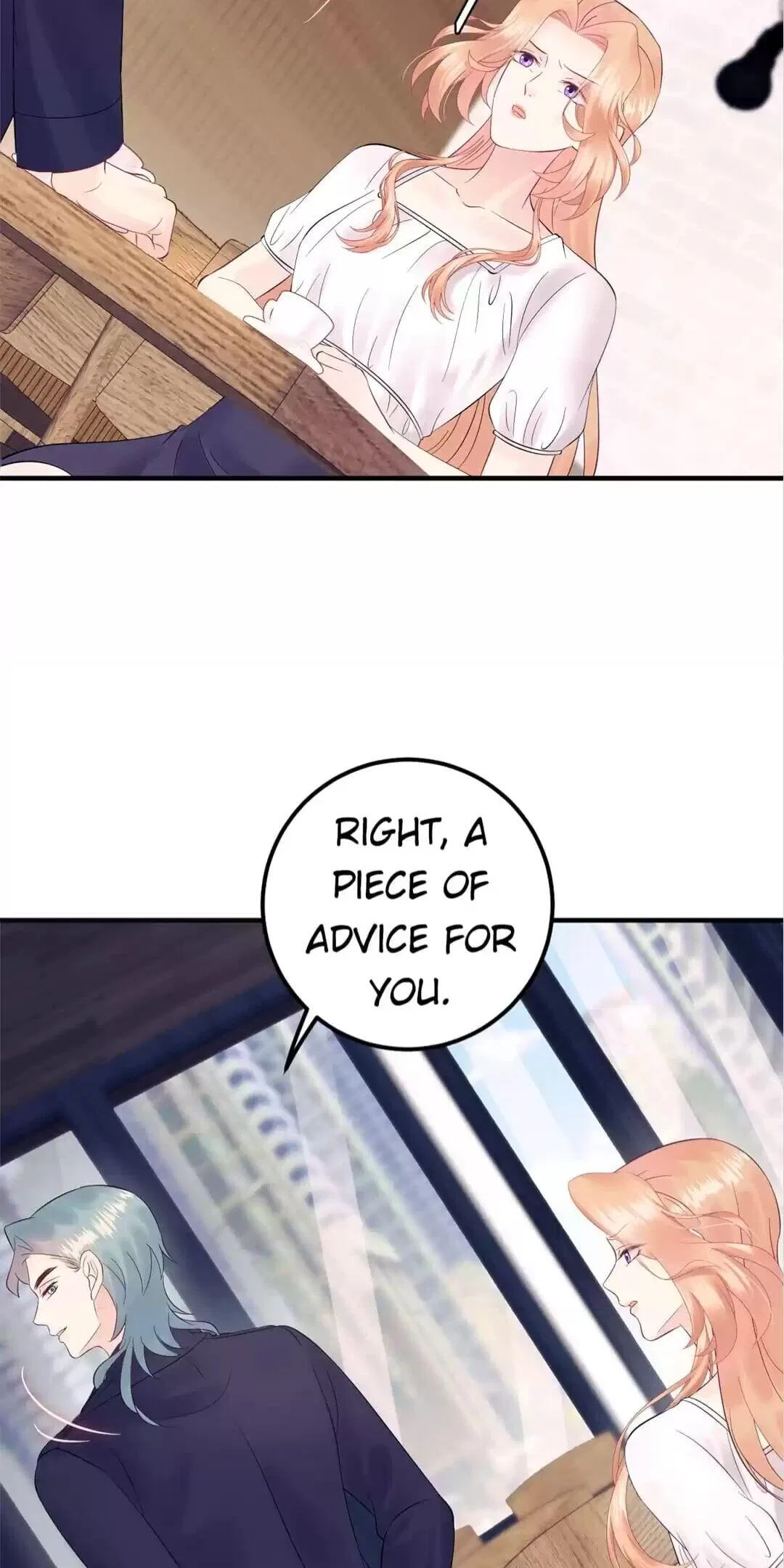 Revenge Movie Queen Chapter 128 – Page 29