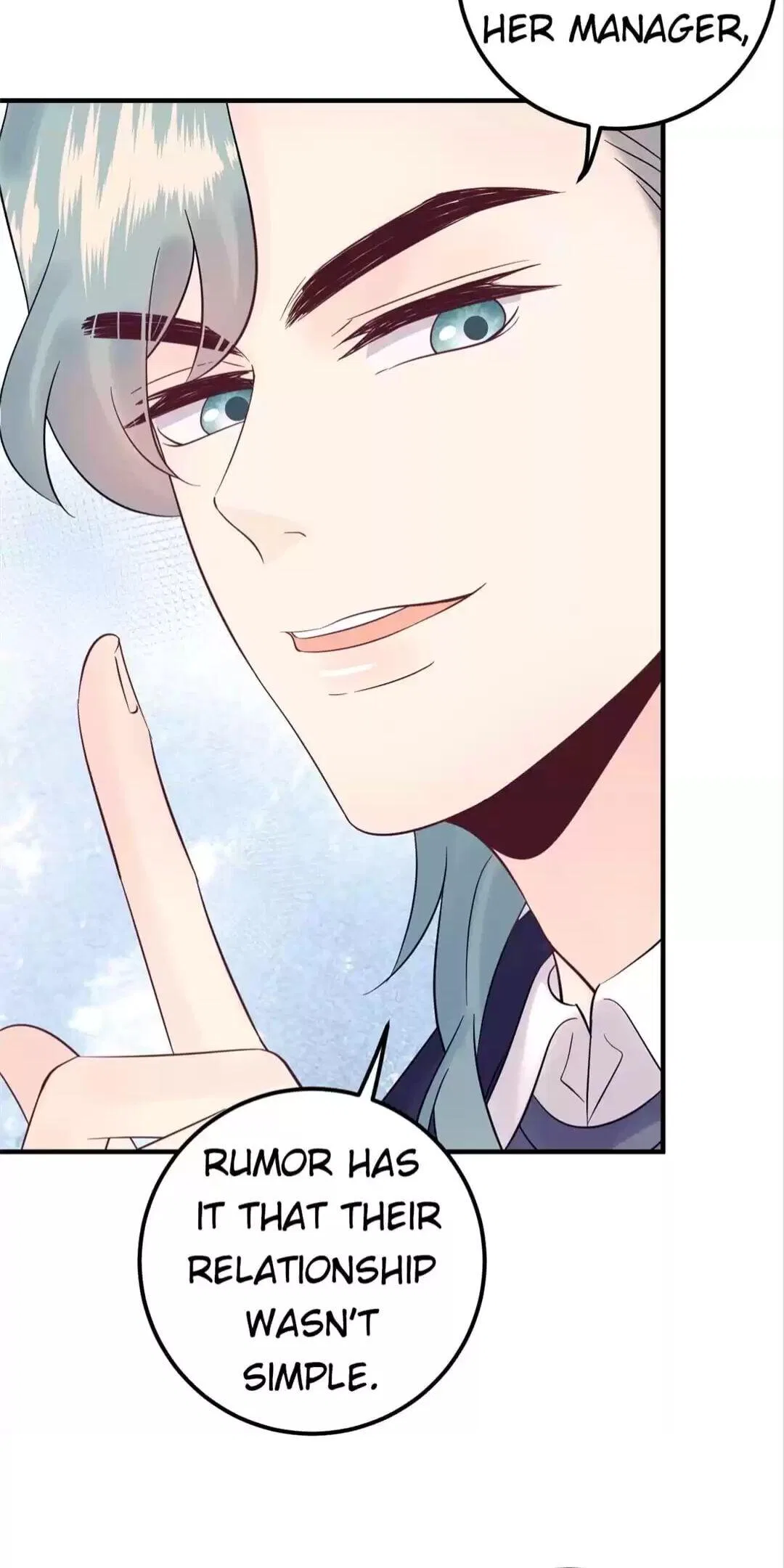 Revenge Movie Queen Chapter 128 – Page 31