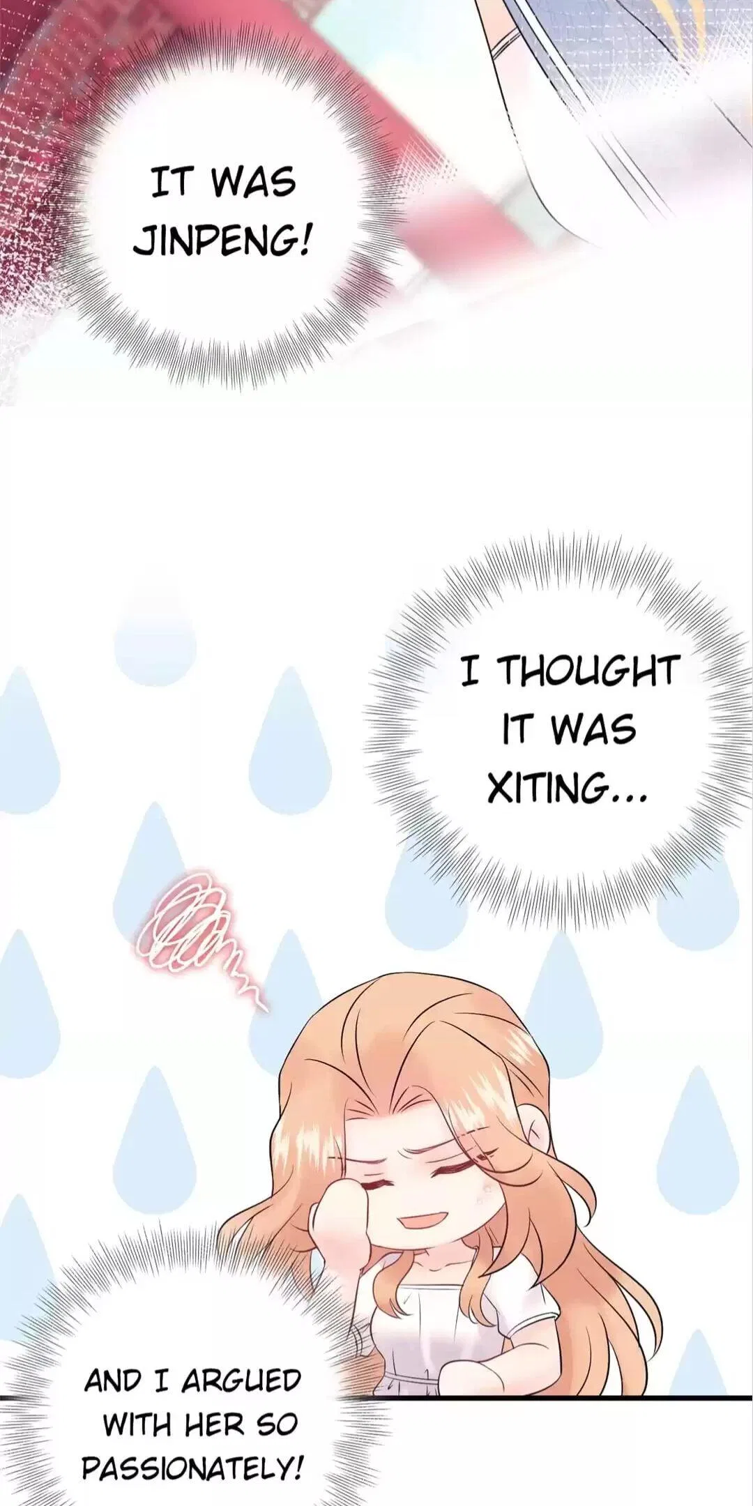 Revenge Movie Queen Chapter 128 – Page 35