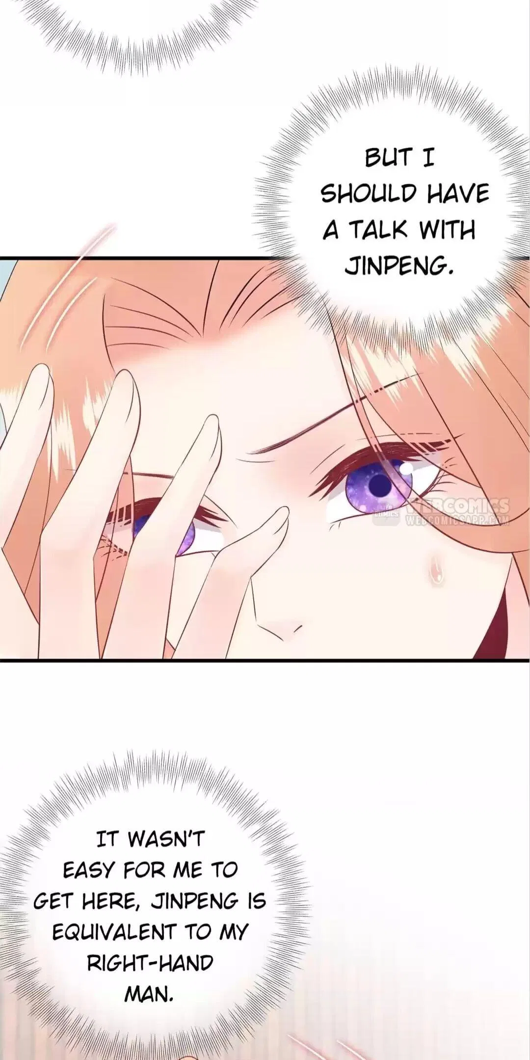 Revenge Movie Queen Chapter 128 – Page 36