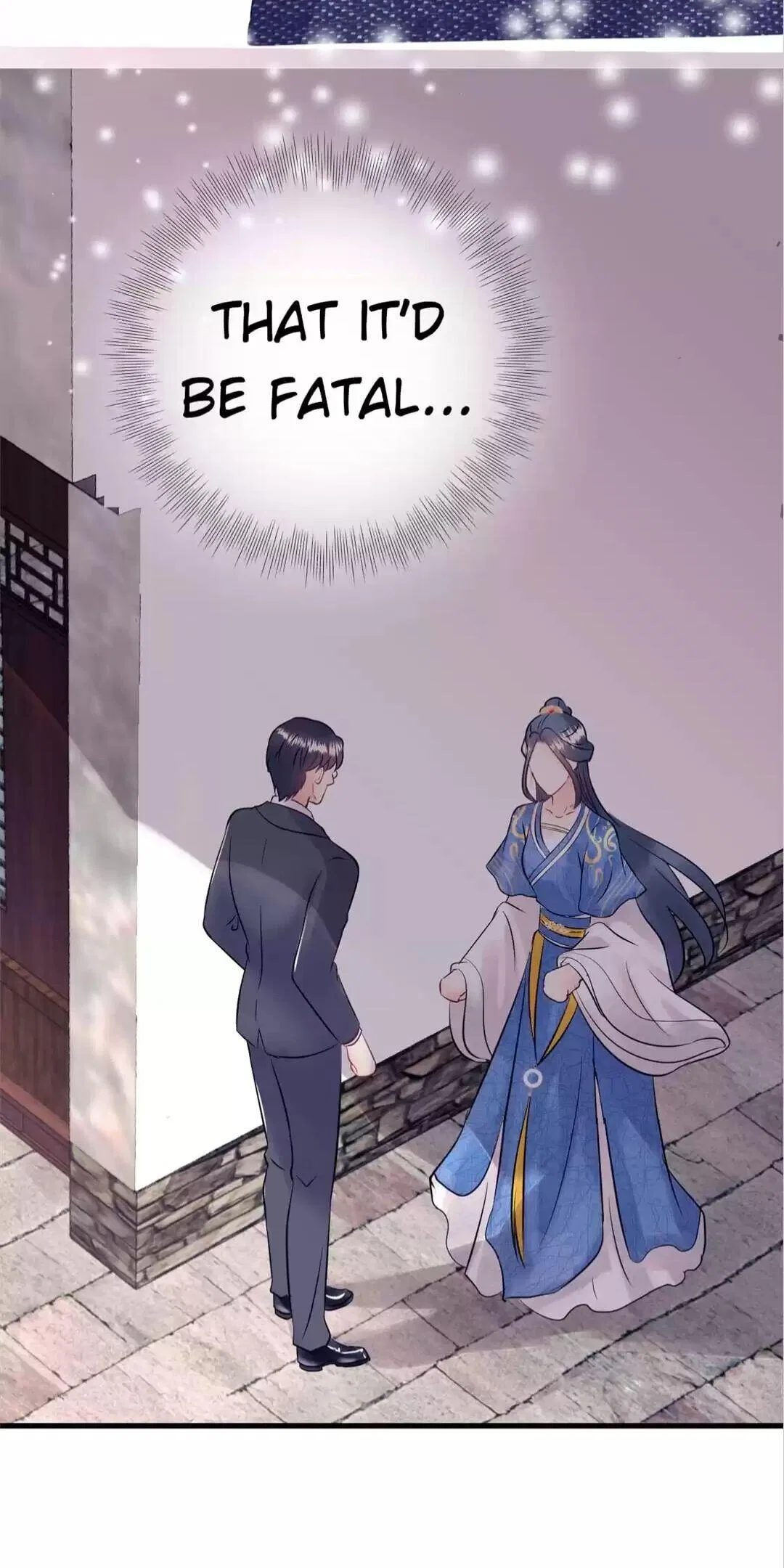 Revenge Movie Queen Chapter 128 – Page 38