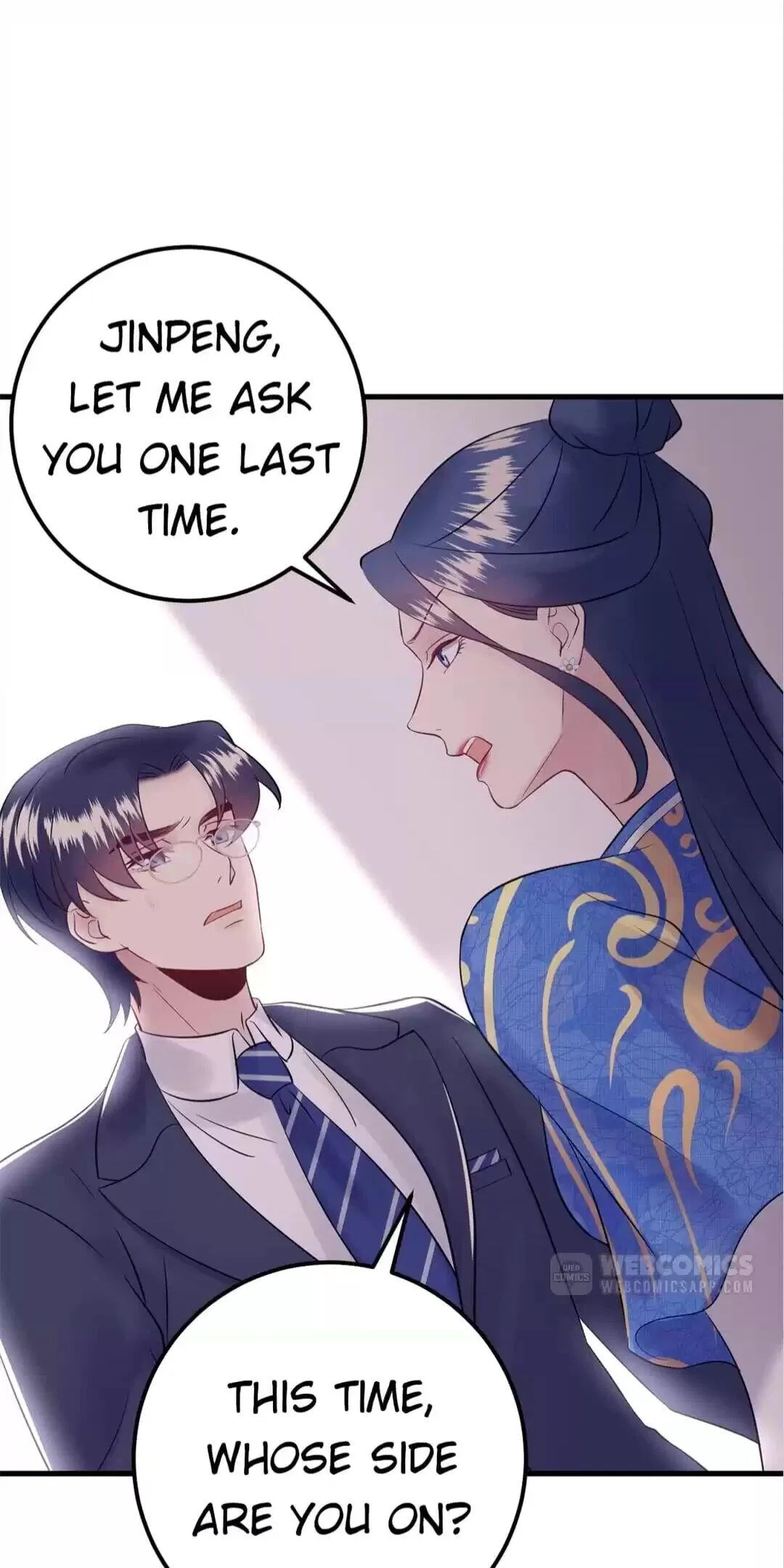 Revenge Movie Queen Chapter 128 – Page 39