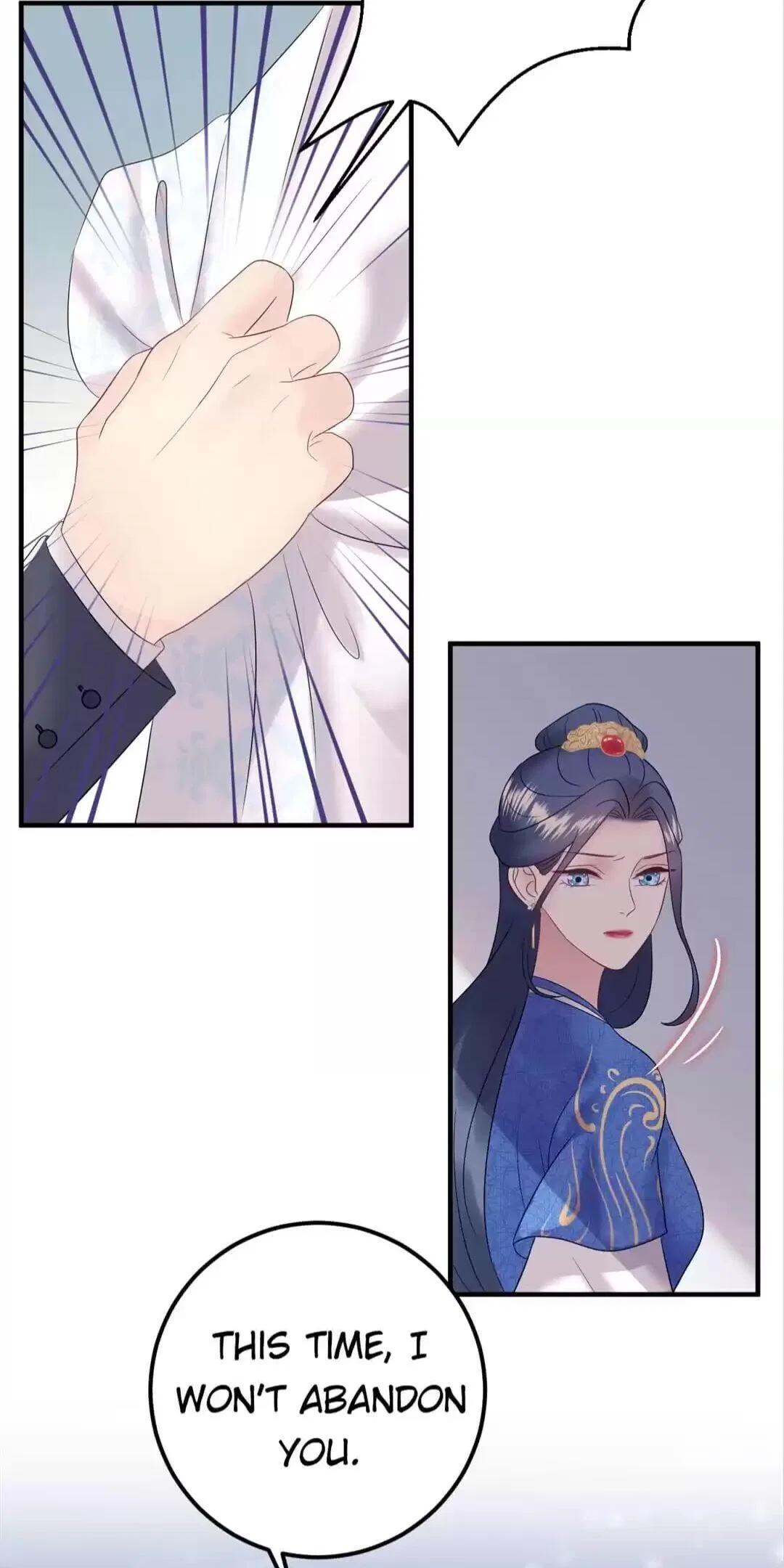 Revenge Movie Queen Chapter 128 – Page 42