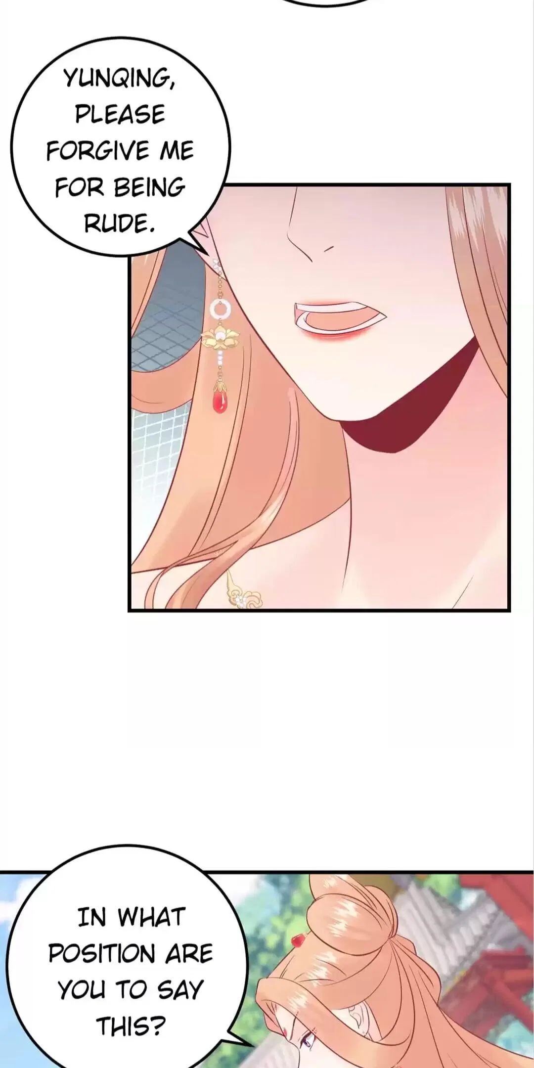Revenge Movie Queen Chapter 127 – Page 2
