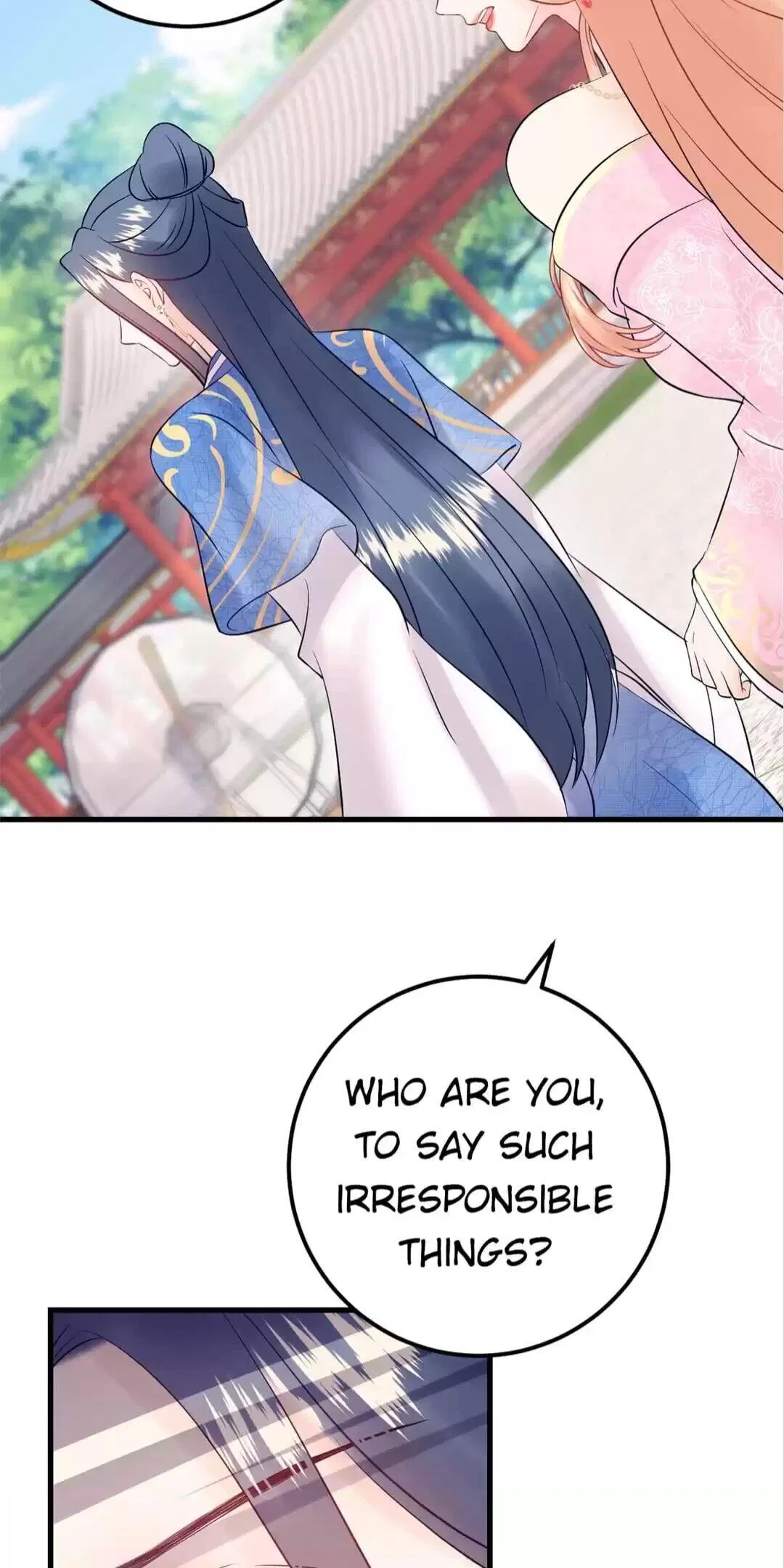 Revenge Movie Queen Chapter 127 – Page 3