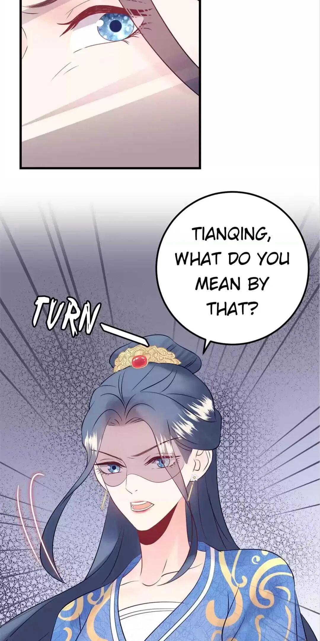 Revenge Movie Queen Chapter 127 – Page 4