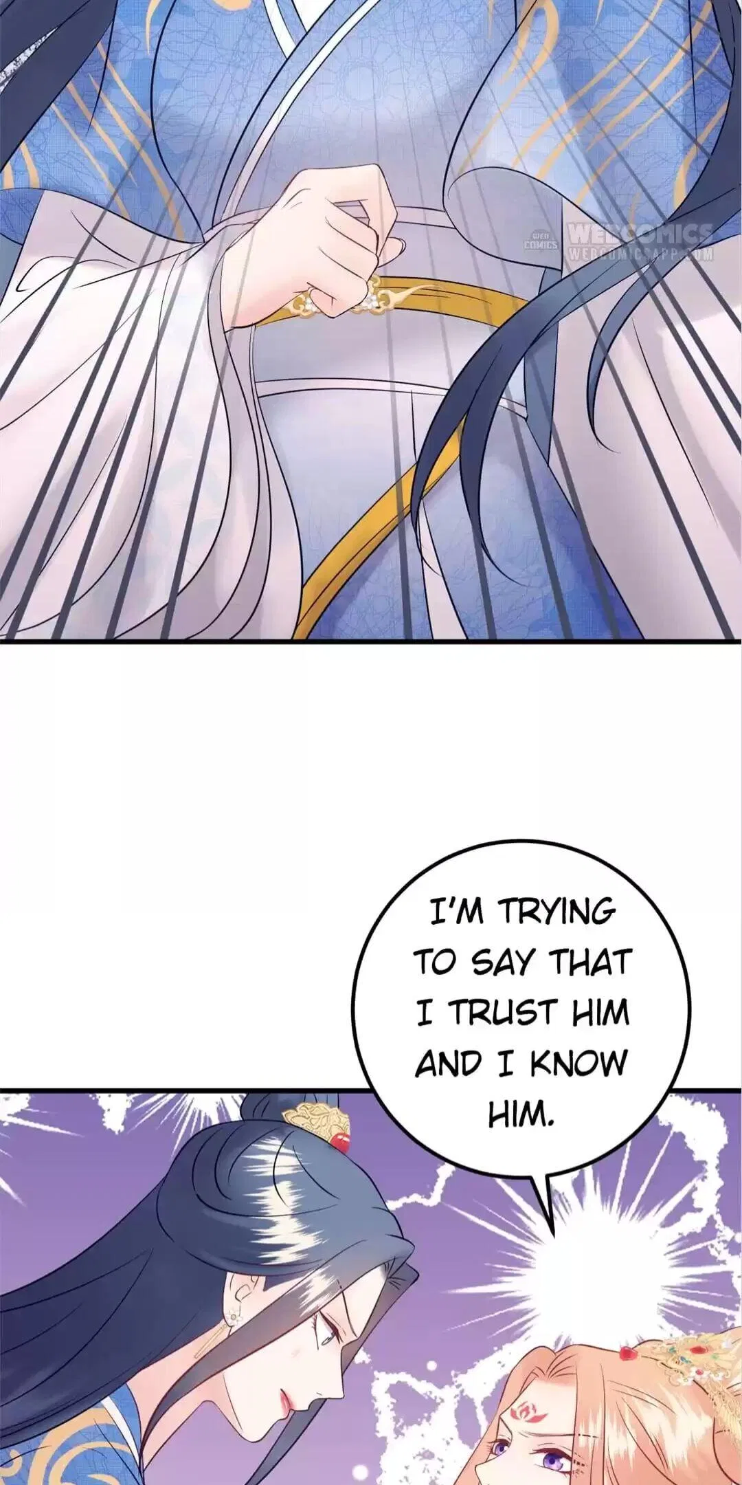 Revenge Movie Queen Chapter 127 – Page 5