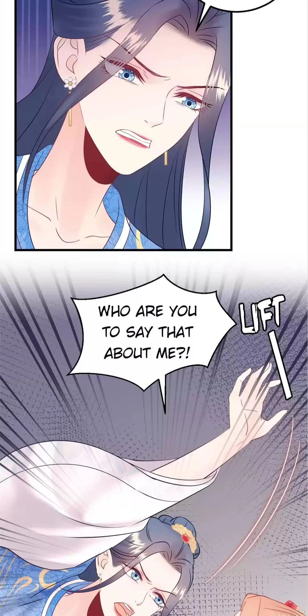 Revenge Movie Queen Chapter 127 – Page 7