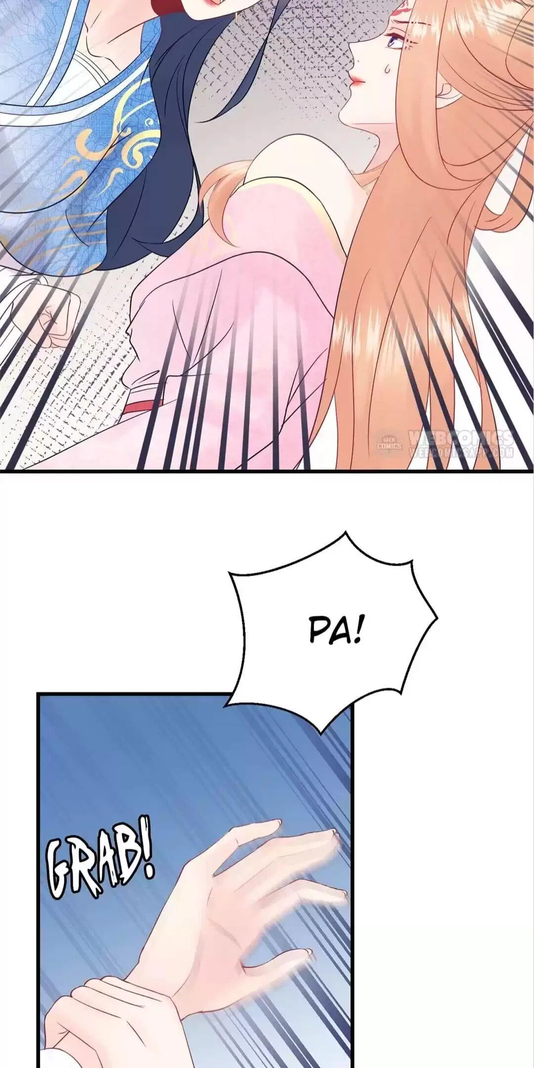 Revenge Movie Queen Chapter 127 – Page 8